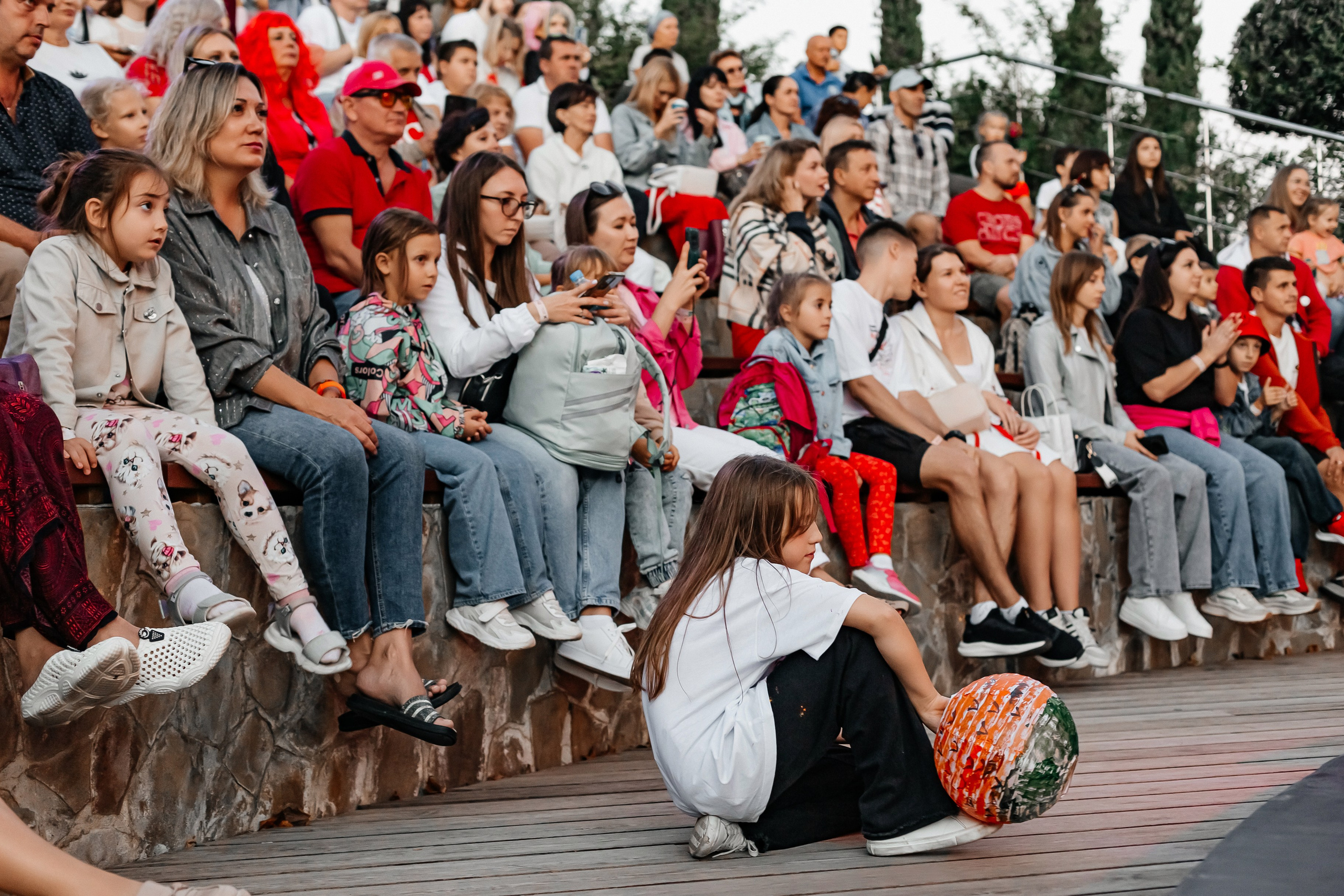 Мрия_Японский_сад_5.10.2024. Аминов Руслан | Фотограф