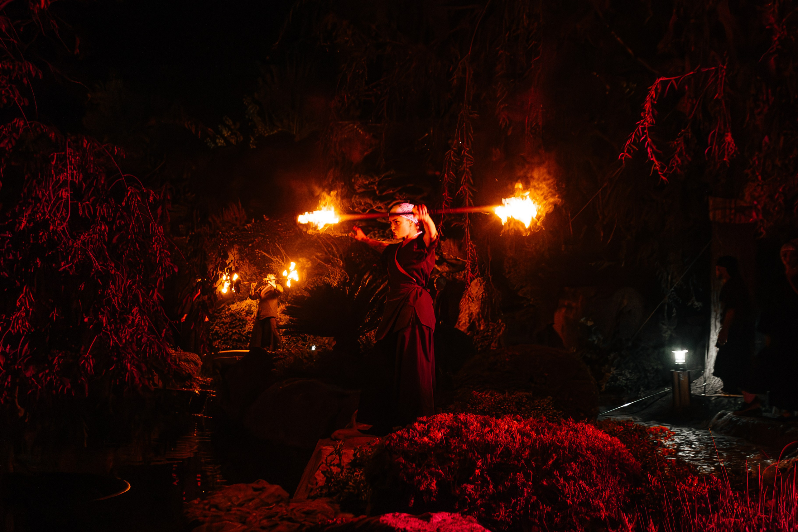 Мрия_Японский_сад_5.10.2024. Аминов Руслан | Фотограф