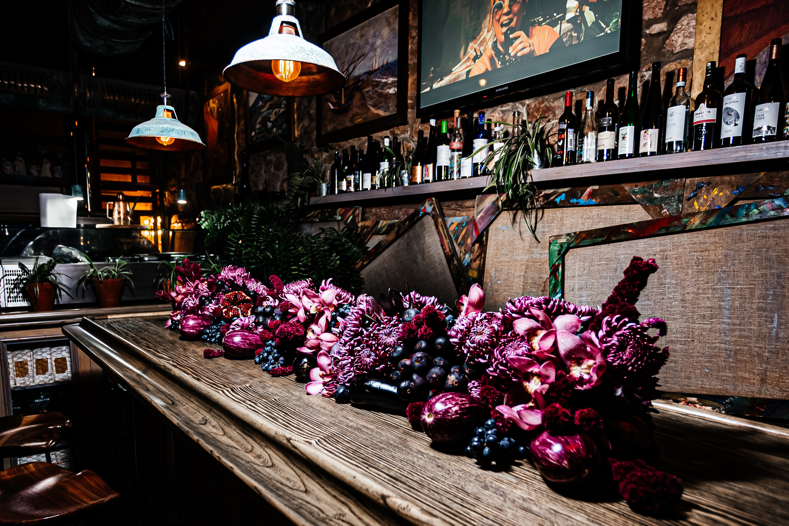 Massandrabeach_Vangogh 7.09.2024. Аминов Руслан | Фотограф