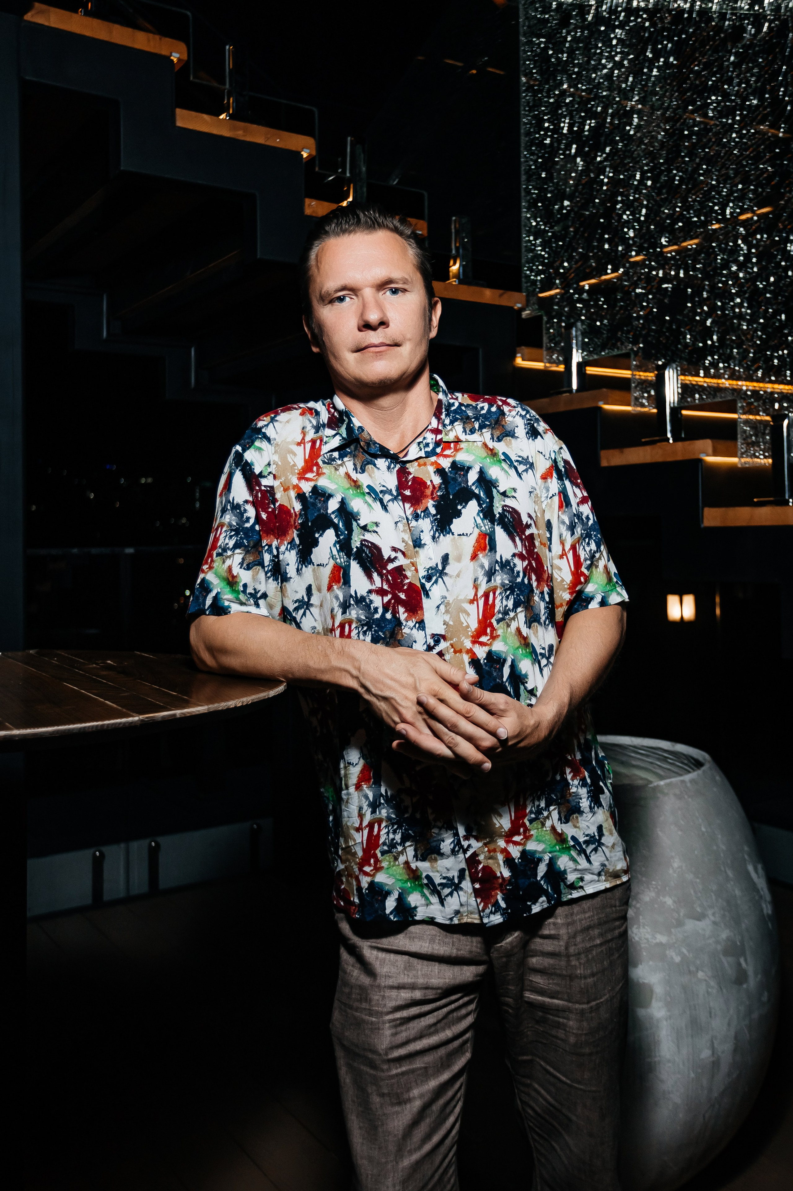 Paititi_Ялта_23.08.2024. Аминов Руслан | Фотограф