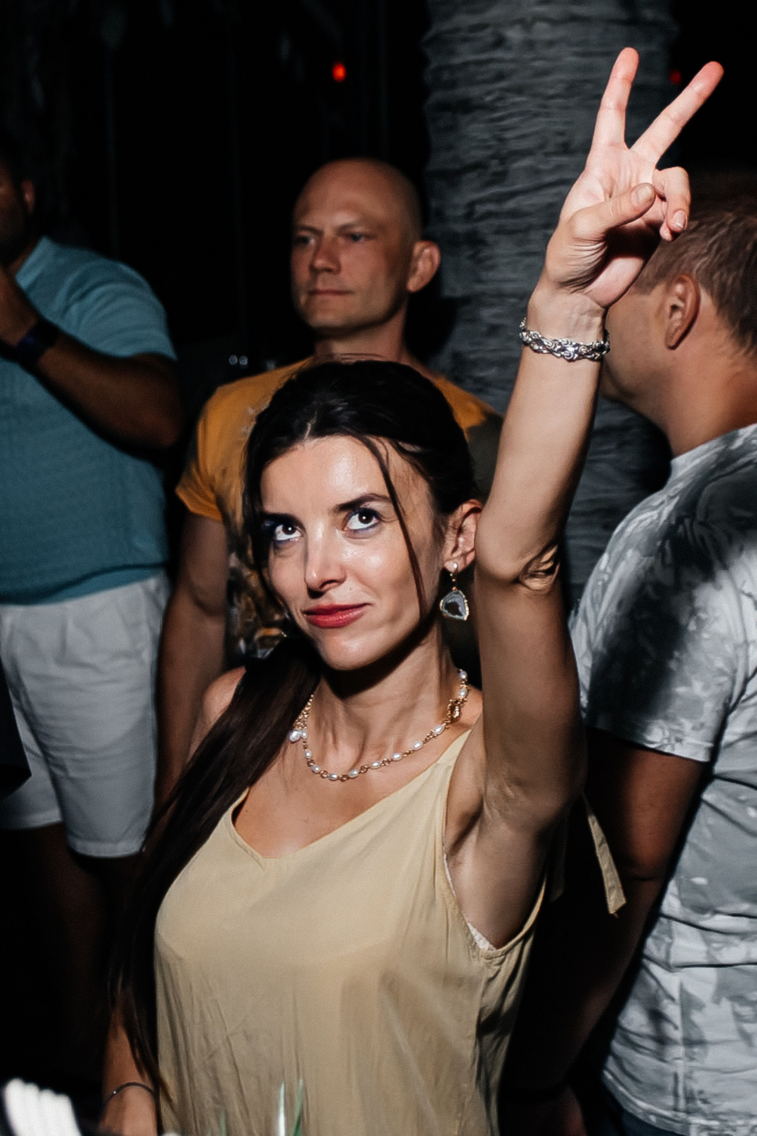 Чайка_на_пляже_Ялта_25.07.2024. Аминов Руслан | Фотограф