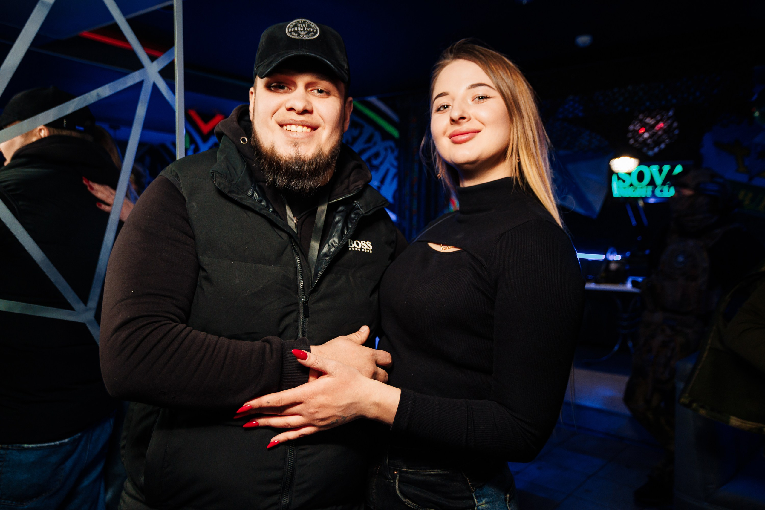 23 февраля_НК Sova_Симферополь_23.02.2025. Аминов Руслан | Фотограф