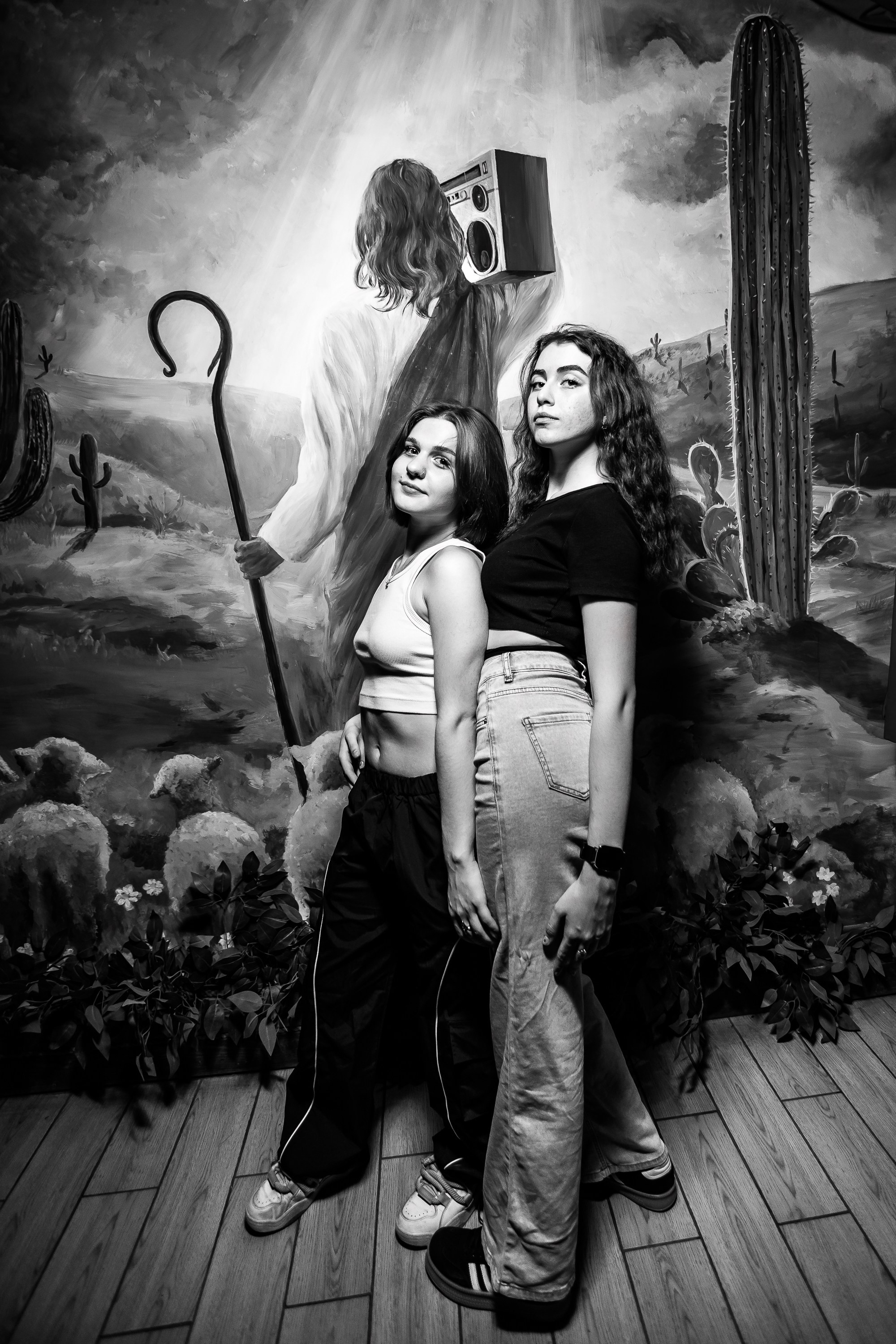 «Stars friday"_El Pastor_Симферополь_14.03.2025. Аминов Руслан | Фотограф