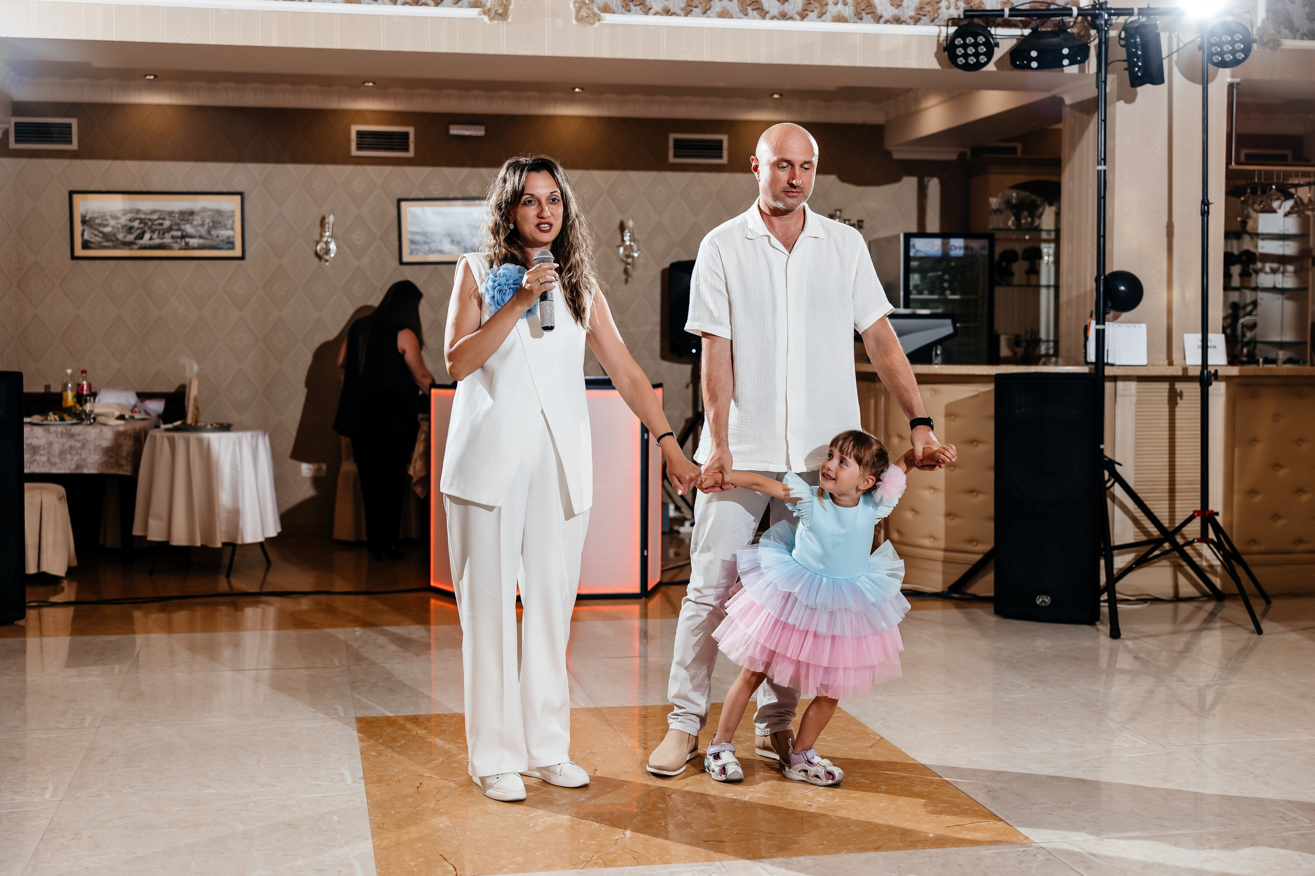 Анонс свадьбы Даши и Максима. Евпатория. Свадебный фотограф в Крыму и Севастополе Ольга Баскакова