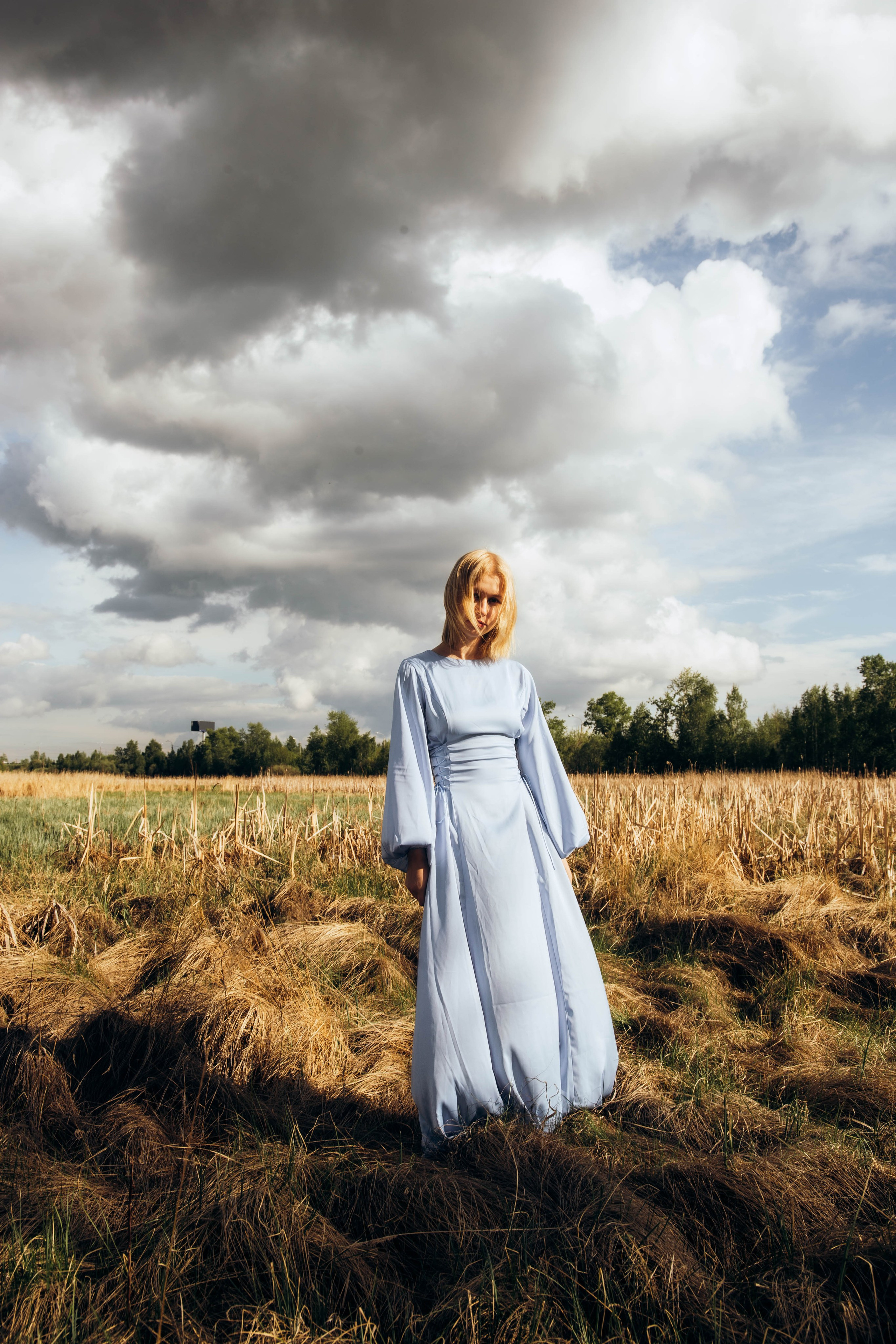 Raw Glow. Фотограф, г. Иркутск