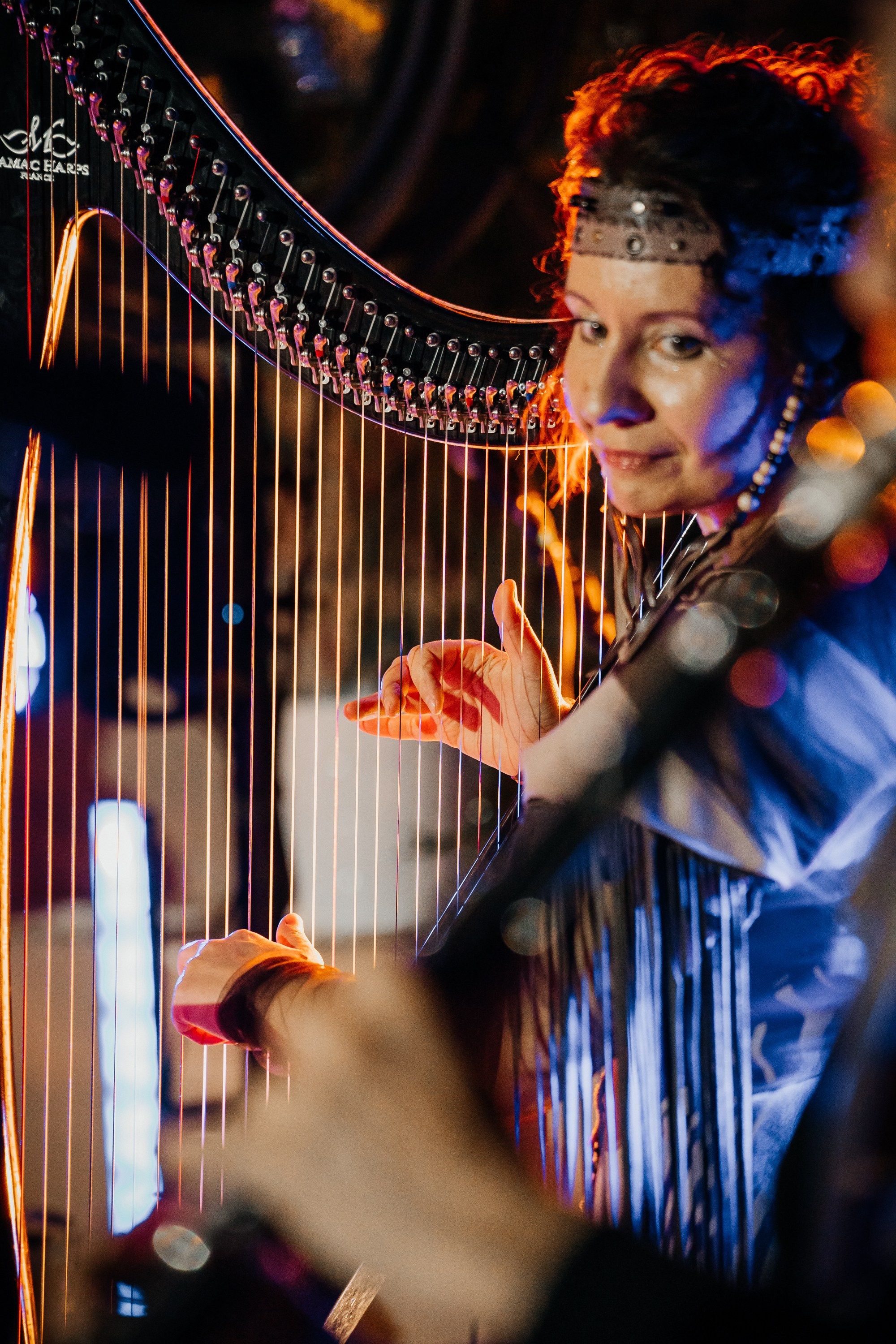 New Year 2024. Христолюбов Евгений Фотограф Москва