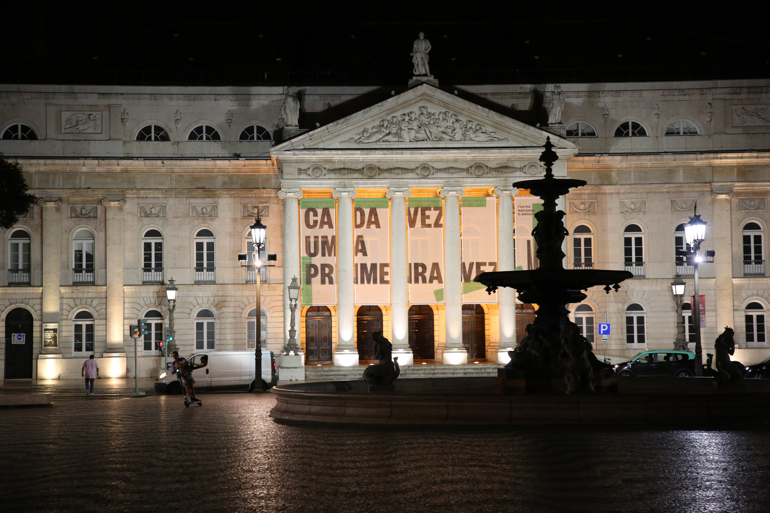 Lisbon, Portugal. Andrey Filippov Photographer