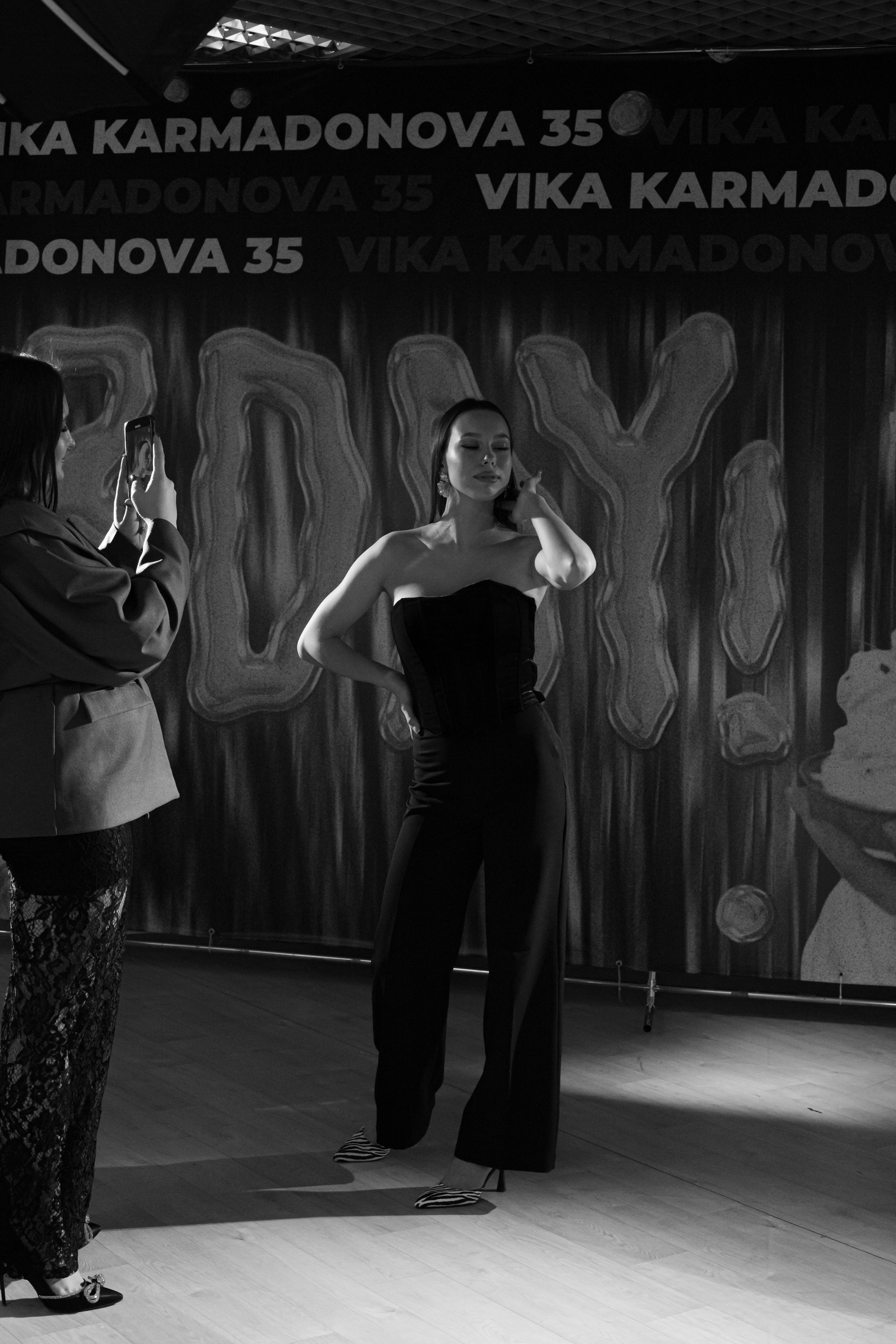 VIKA KARMADONOVA. Photokarish