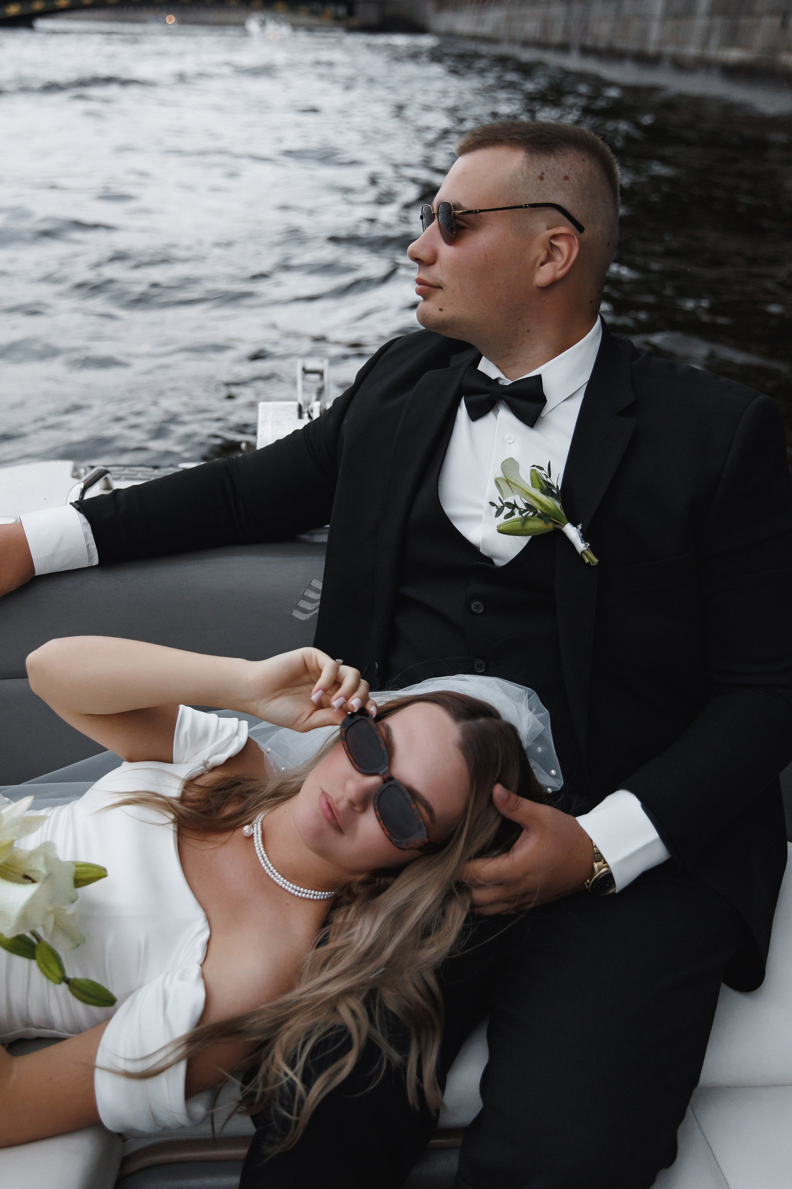 Ульяна и Ваня. Свадебный фотограф в Санкт-Петербурге, Москве, Европе и по всему миру