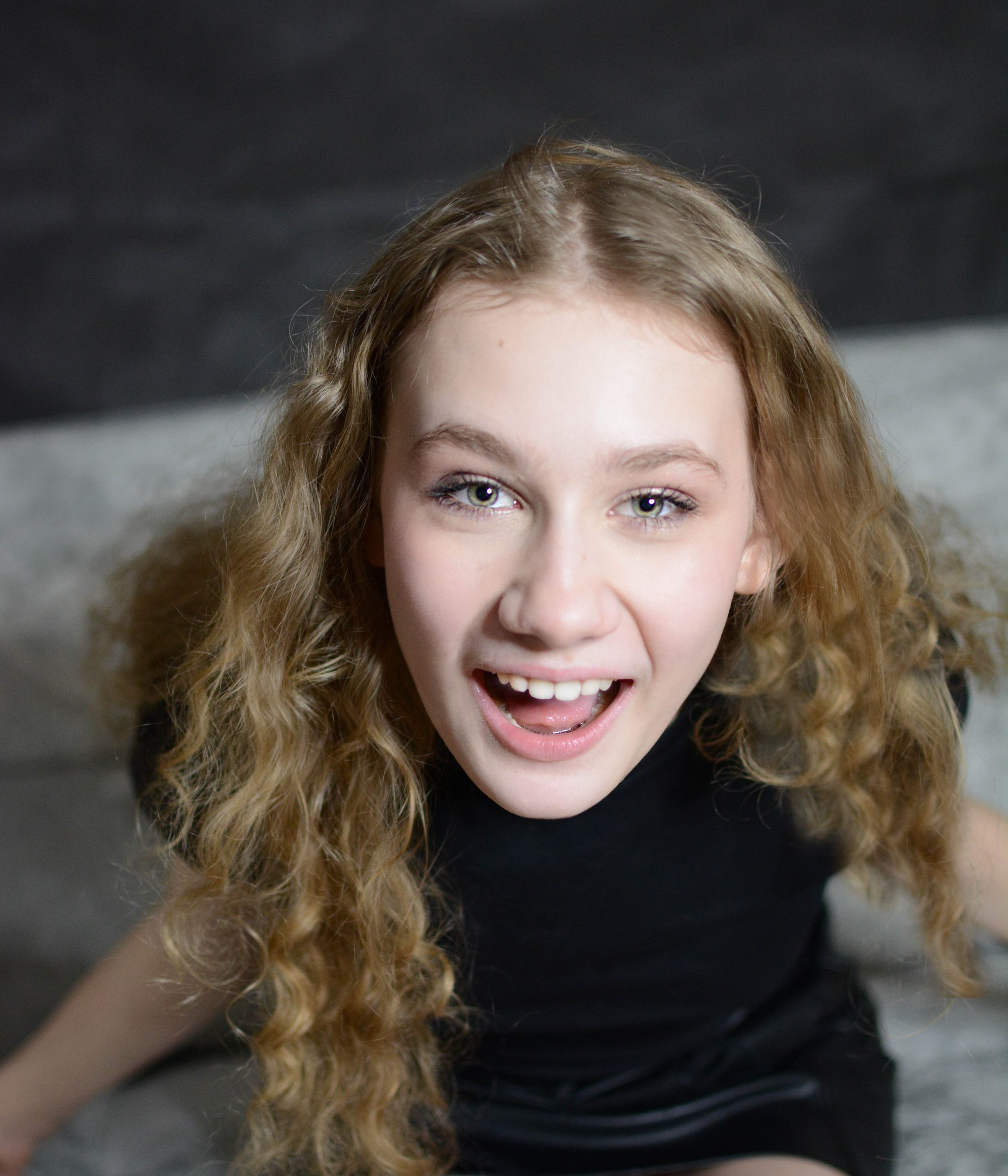 Аня Лаврова. Семейный фотограф