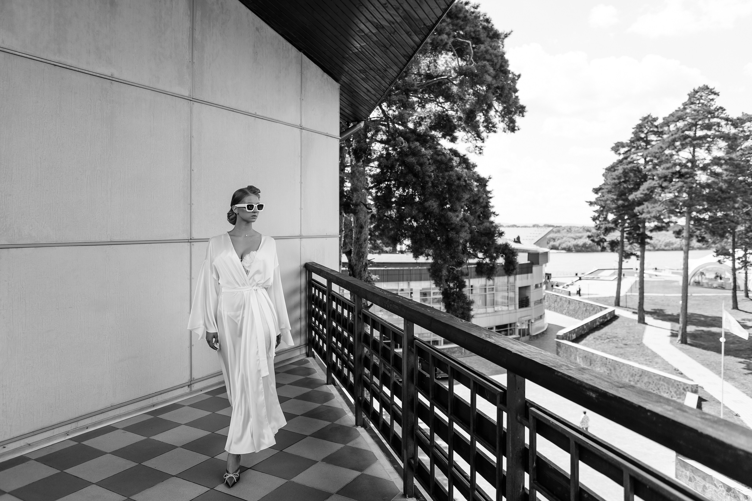 Павел и Диана. Свадебный фотограф Ксения Трухина в Нижнем Новгороде и Москве