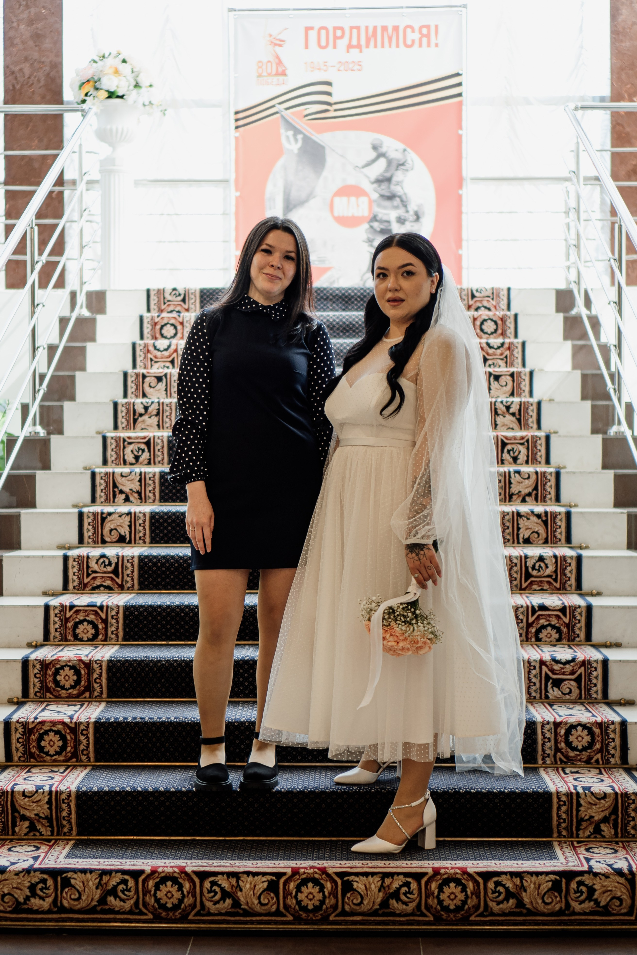 СВАДЕБНАЯ СЬЕМКА В ЗАГСЕ И БАНКЕТ. Профессиональный фотограф, Санкт-Петербург — Виктория Богомолова