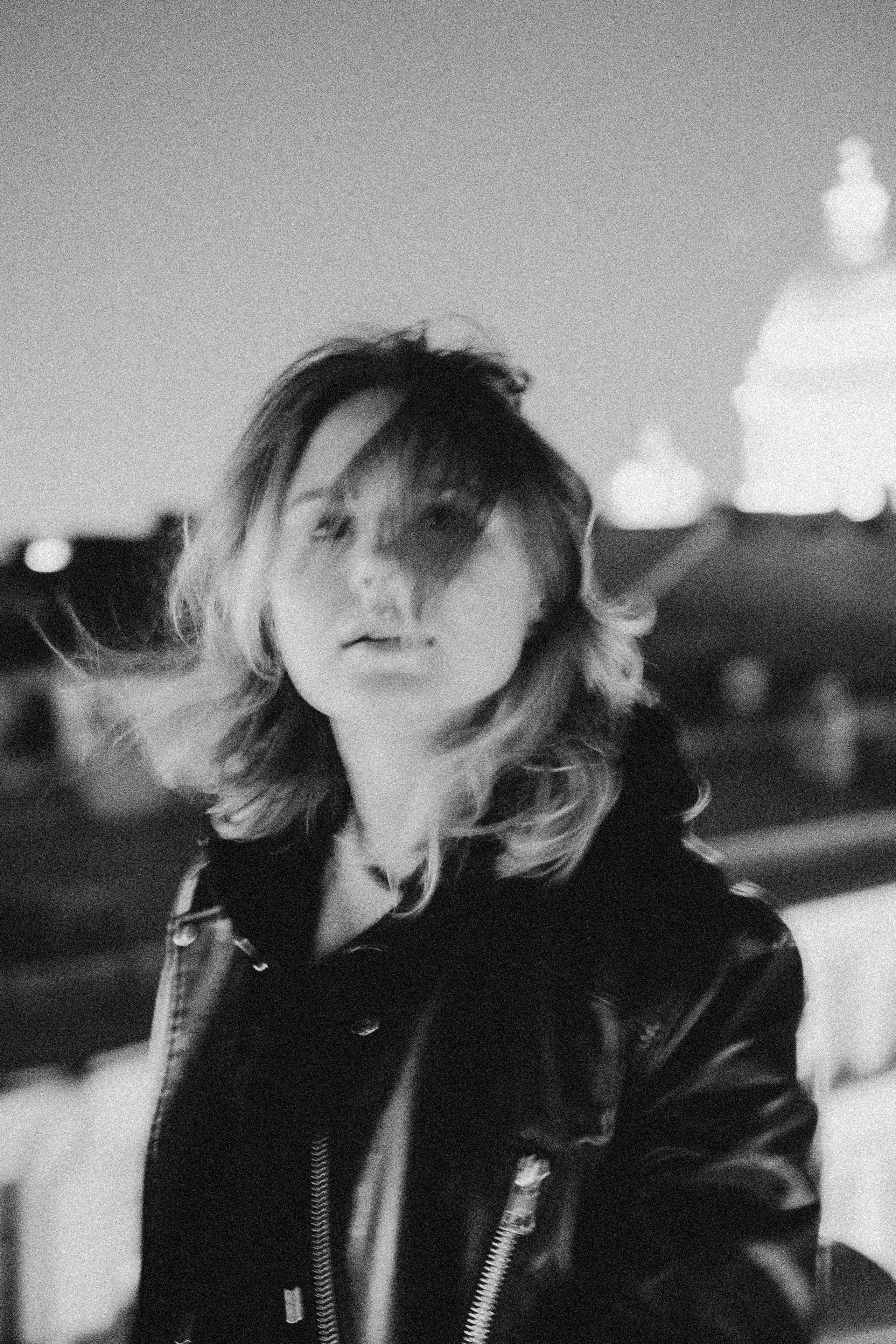 Крыши Питера. Профессиональный фотограф, Санкт-Петербург — Виктория Богомолова