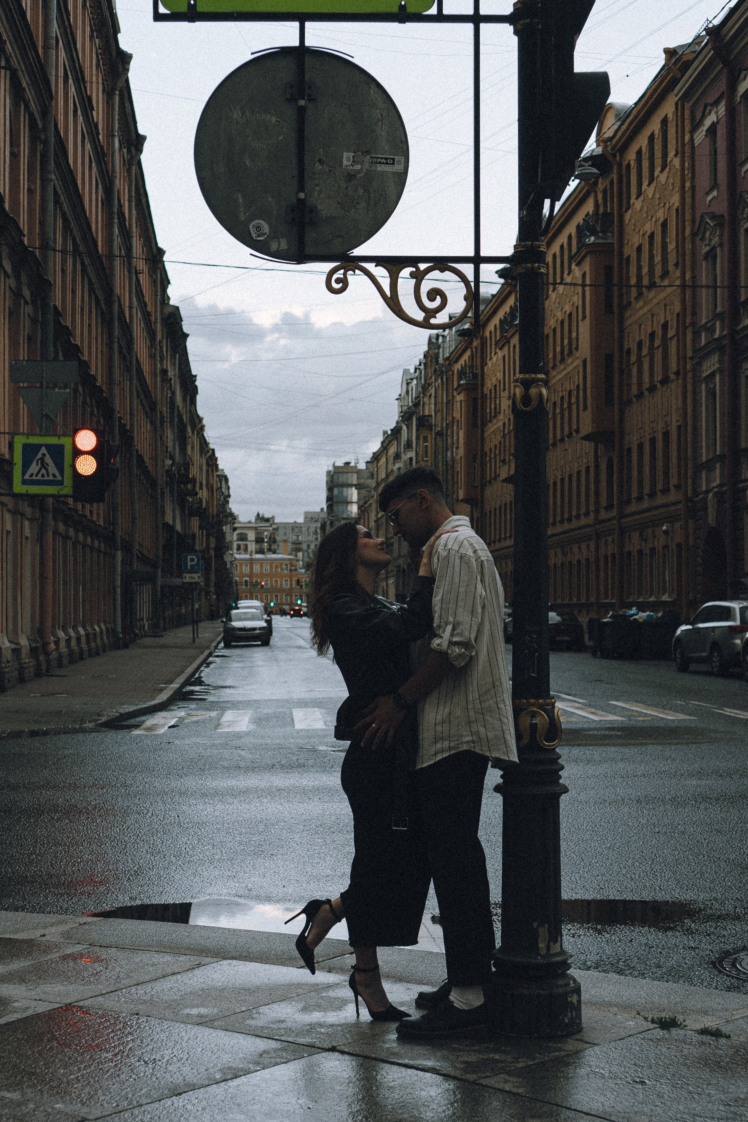 ЛЮБОВЬ В ИЮНЕ. Профессиональный фотограф, Санкт-Петербург — Виктория Богомолова