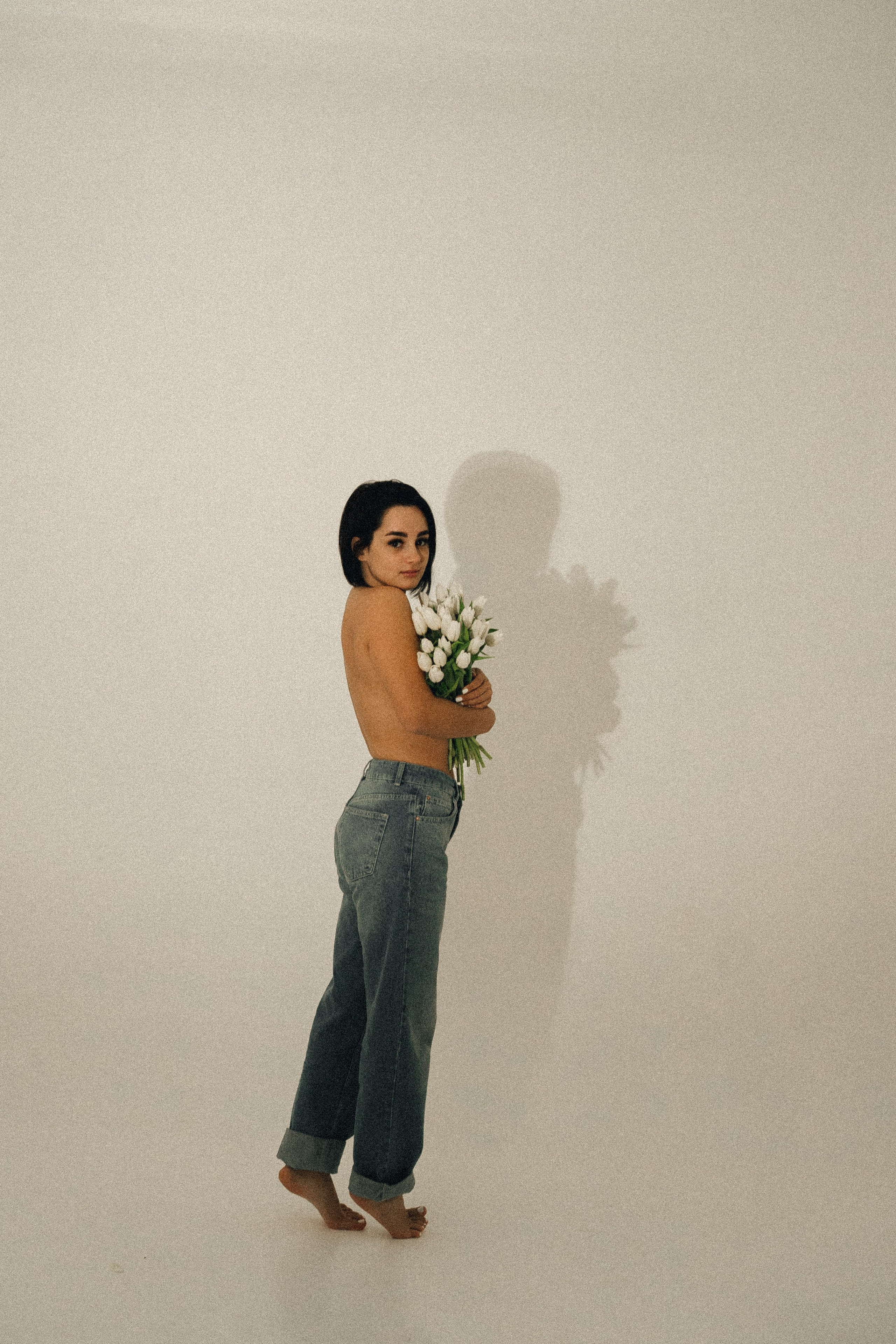 Весна. Профессиональный фотограф, Санкт-Петербург — Виктория Богомолова