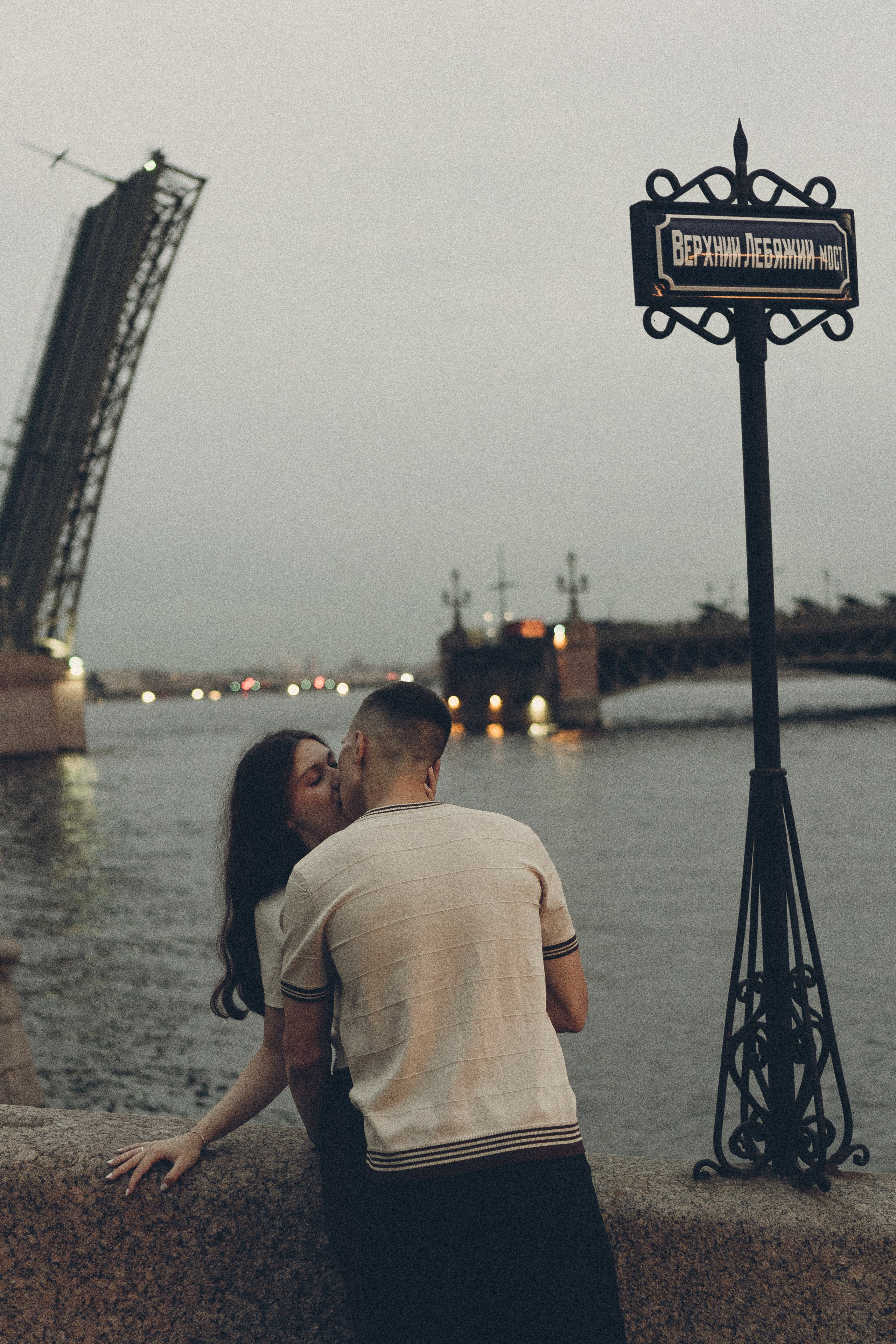 РАССВЕТНАЯ ИСТОРИЯ. Профессиональный фотограф, Санкт-Петербург — Виктория Богомолова