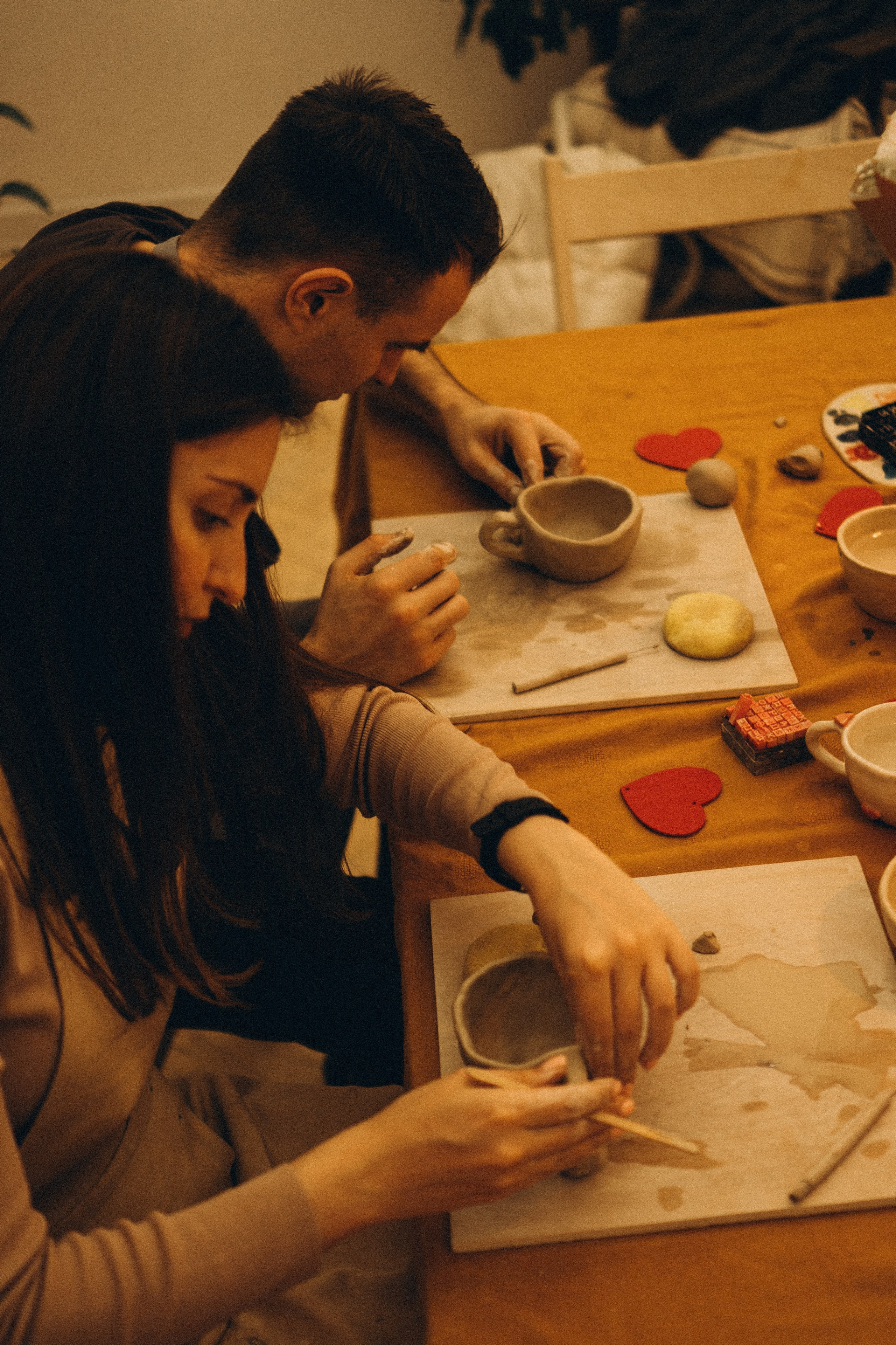 ЛЕПКАРНЯ. Профессиональный фотограф, Санкт-Петербург — Виктория Богомолова