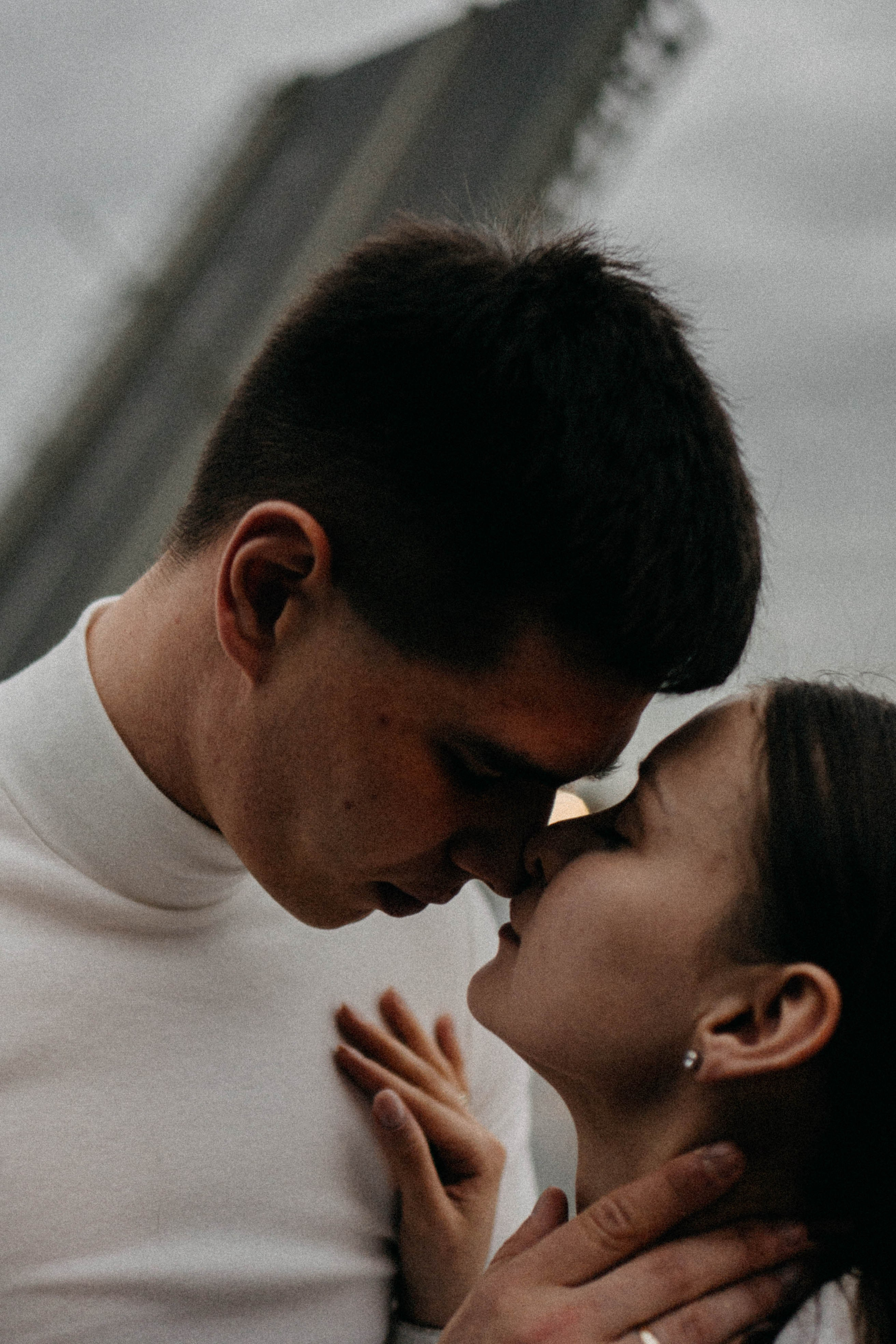 Любовь в белые ночи. Профессиональный фотограф, Санкт-Петербург — Виктория Богомолова