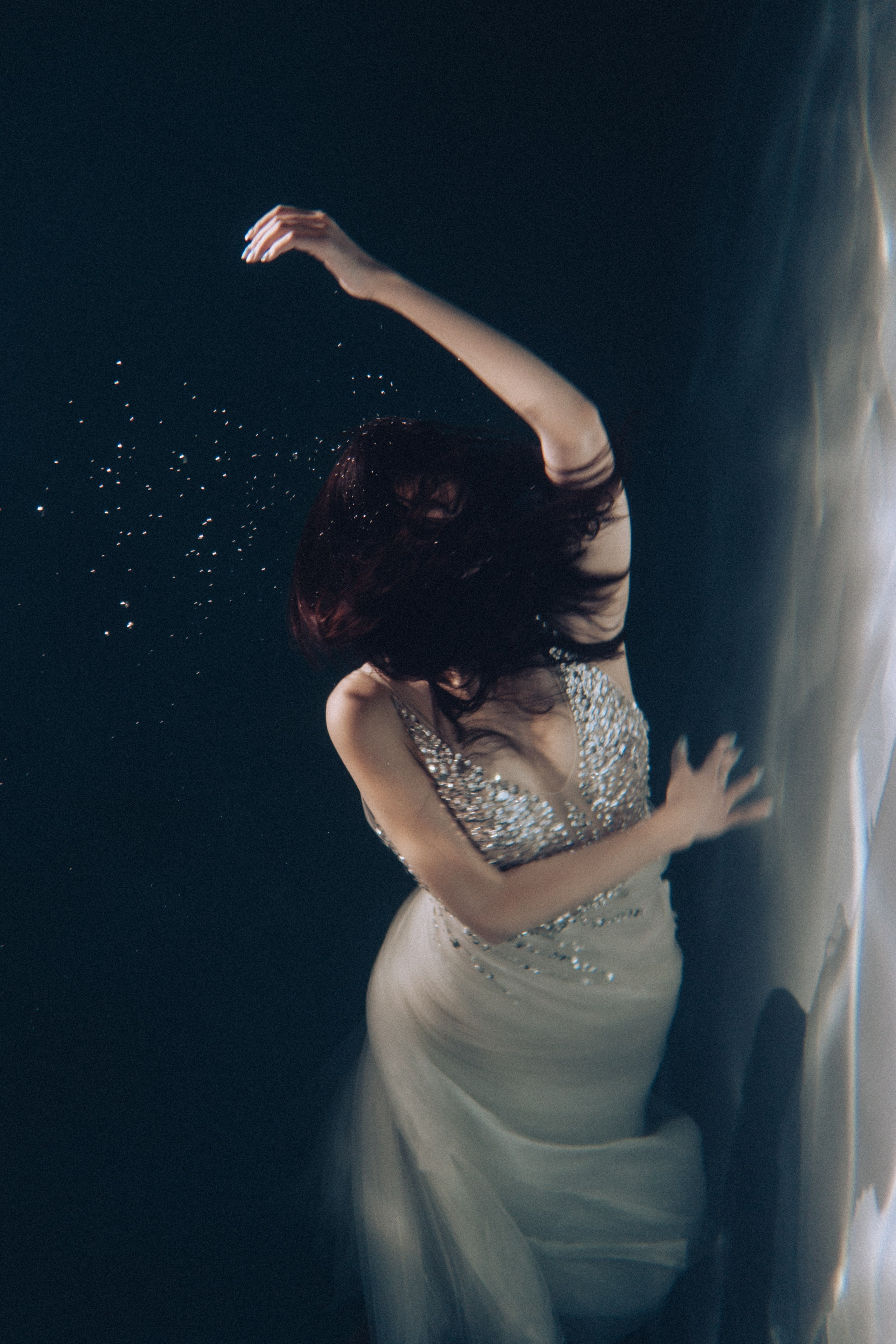 ФОТОСЕСИСИЯ В БАССЕЙНЕ. Профессиональный фотограф, Санкт-Петербург — Виктория Богомолова