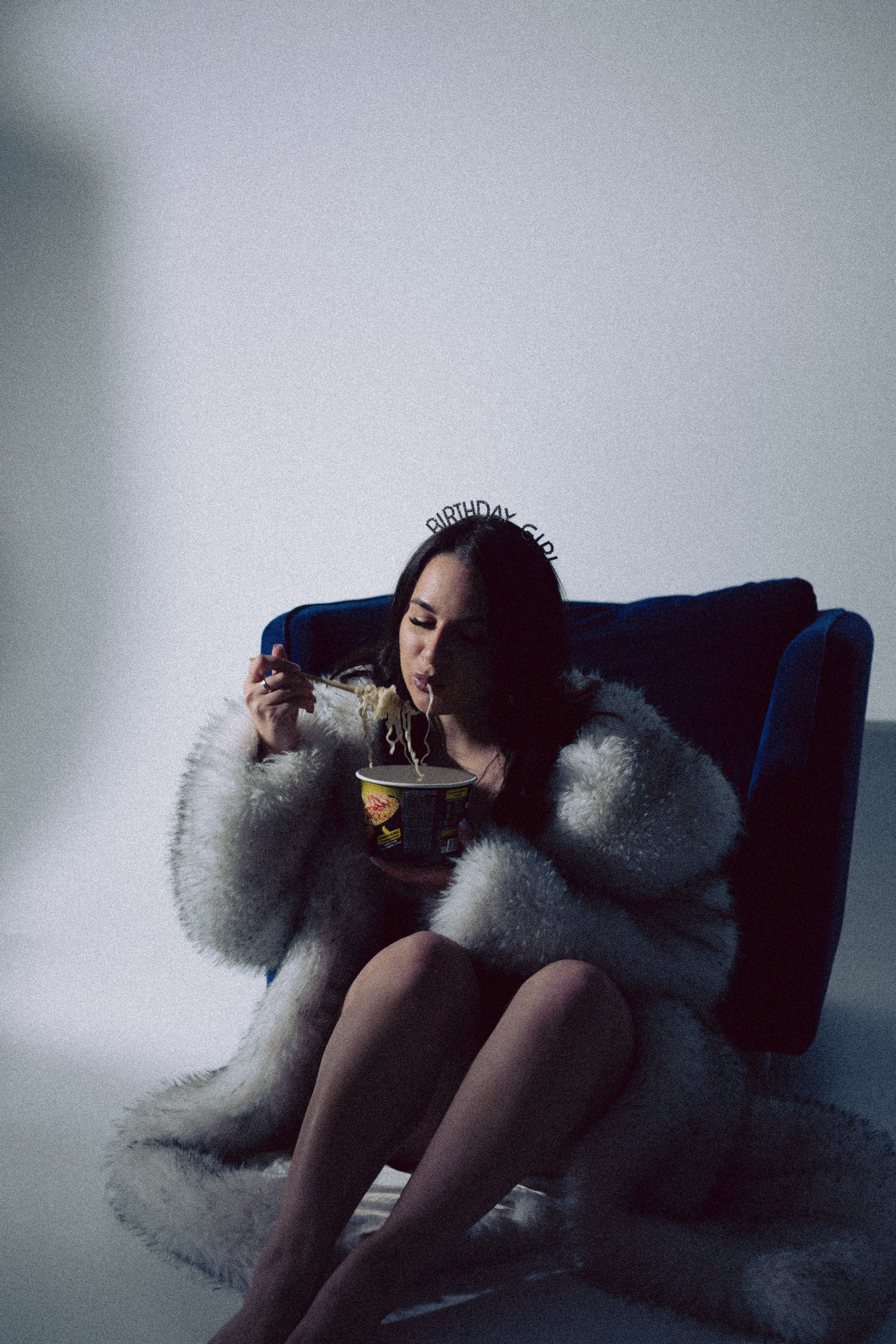 История ко дню рождения. Профессиональный фотограф, Санкт-Петербург — Виктория Богомолова