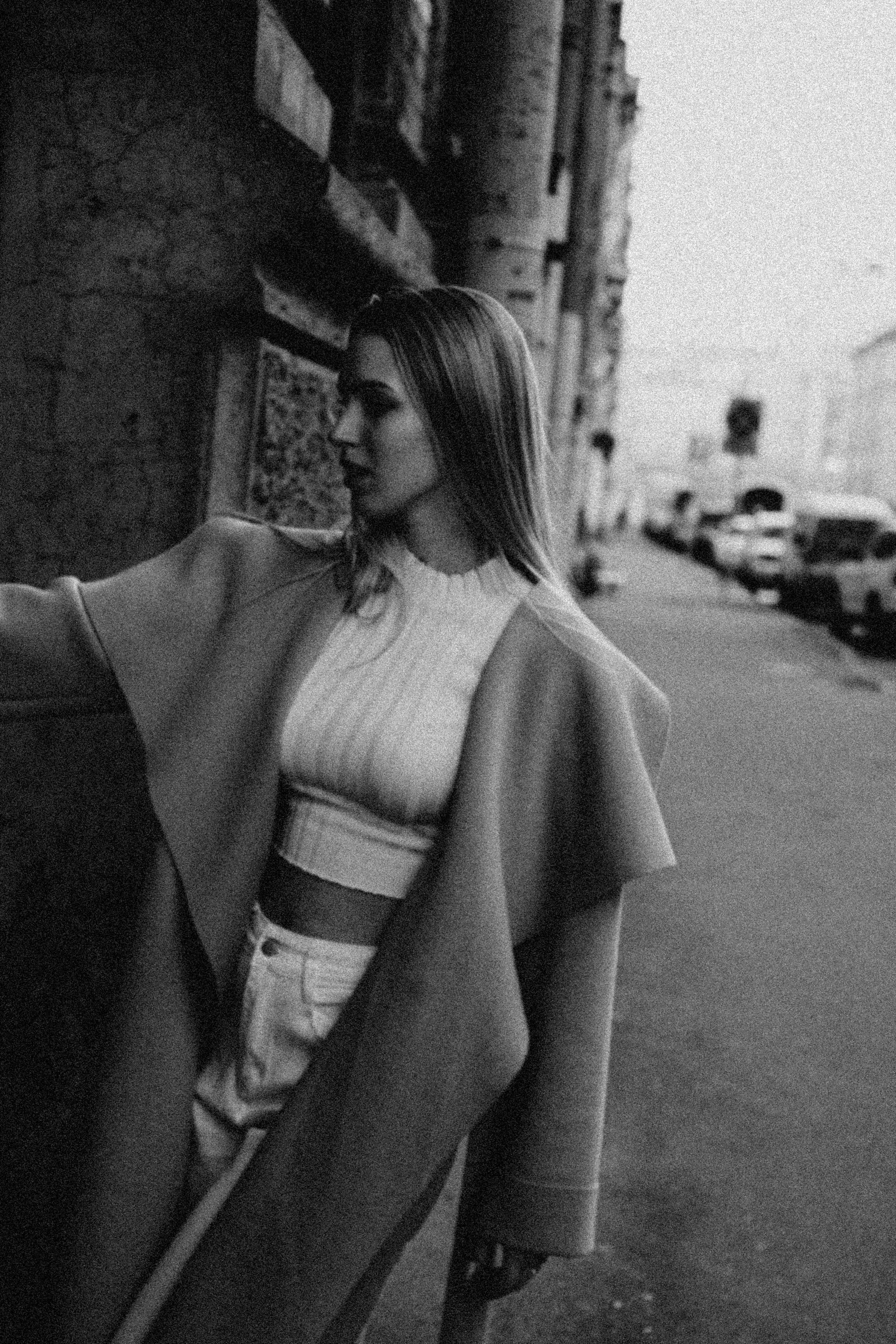 На закате. Профессиональный фотограф, Санкт-Петербург — Виктория Богомолова