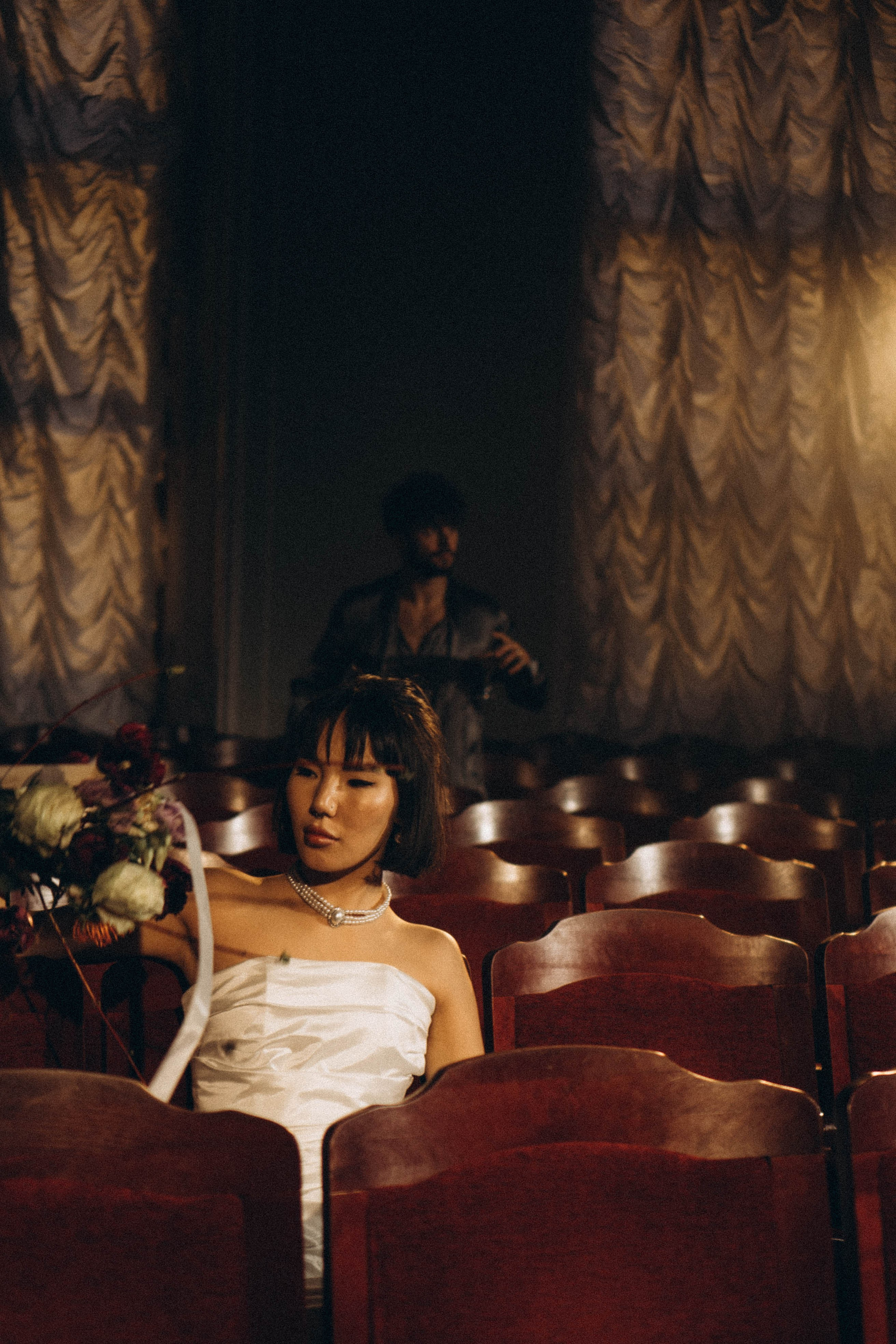 СВАБЕДНАЯ ФОТСЕССИИЯ В ОДНОМ ИЗ ЗАЛОВ НИКОЛАЕВСКОГО ДВОРЦА. Профессиональный фотограф, Санкт-Петербург — Виктория Богомолова