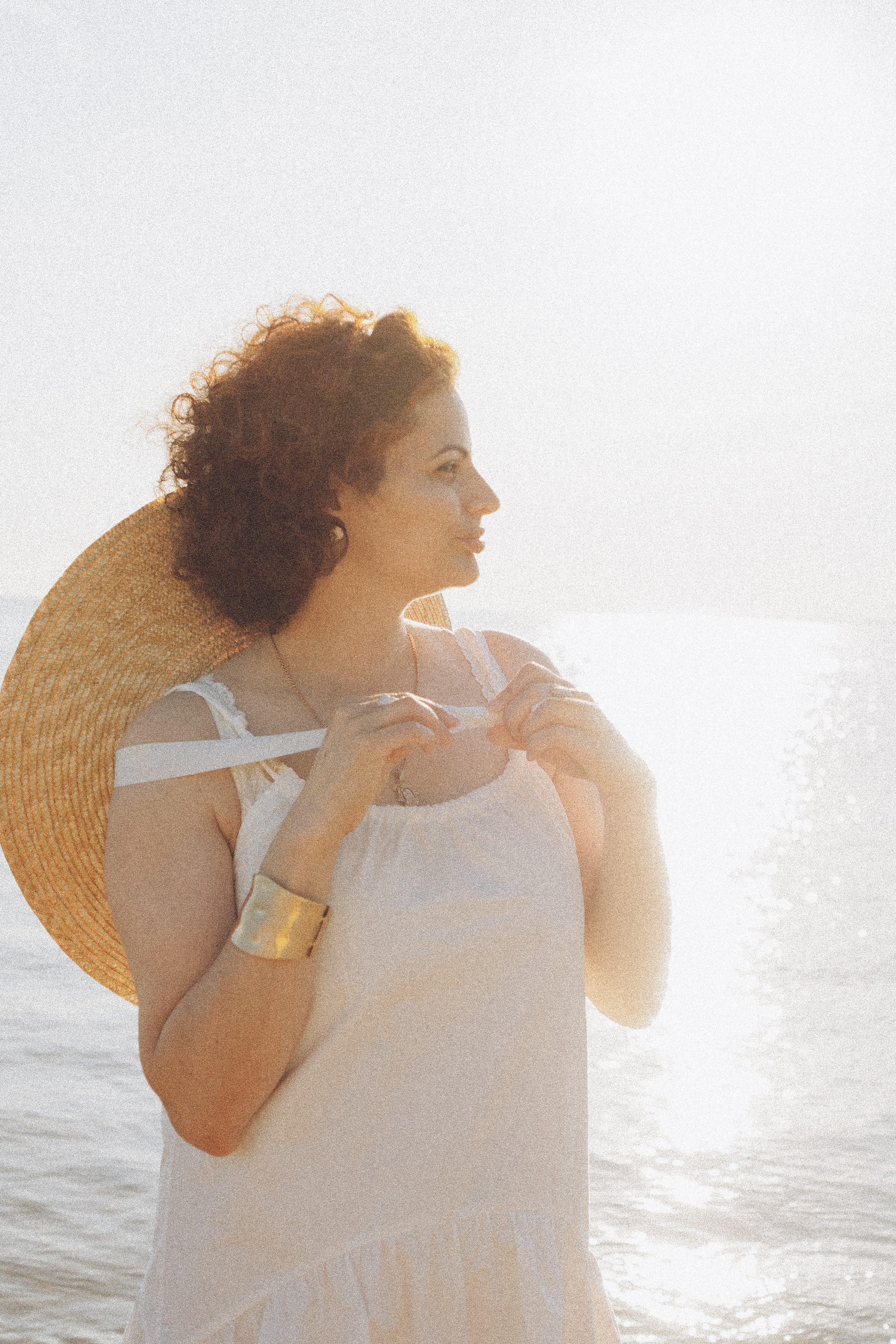 У ФИНСКОГО ЗАЛИВА. Профессиональный фотограф, Санкт-Петербург — Виктория Богомолова