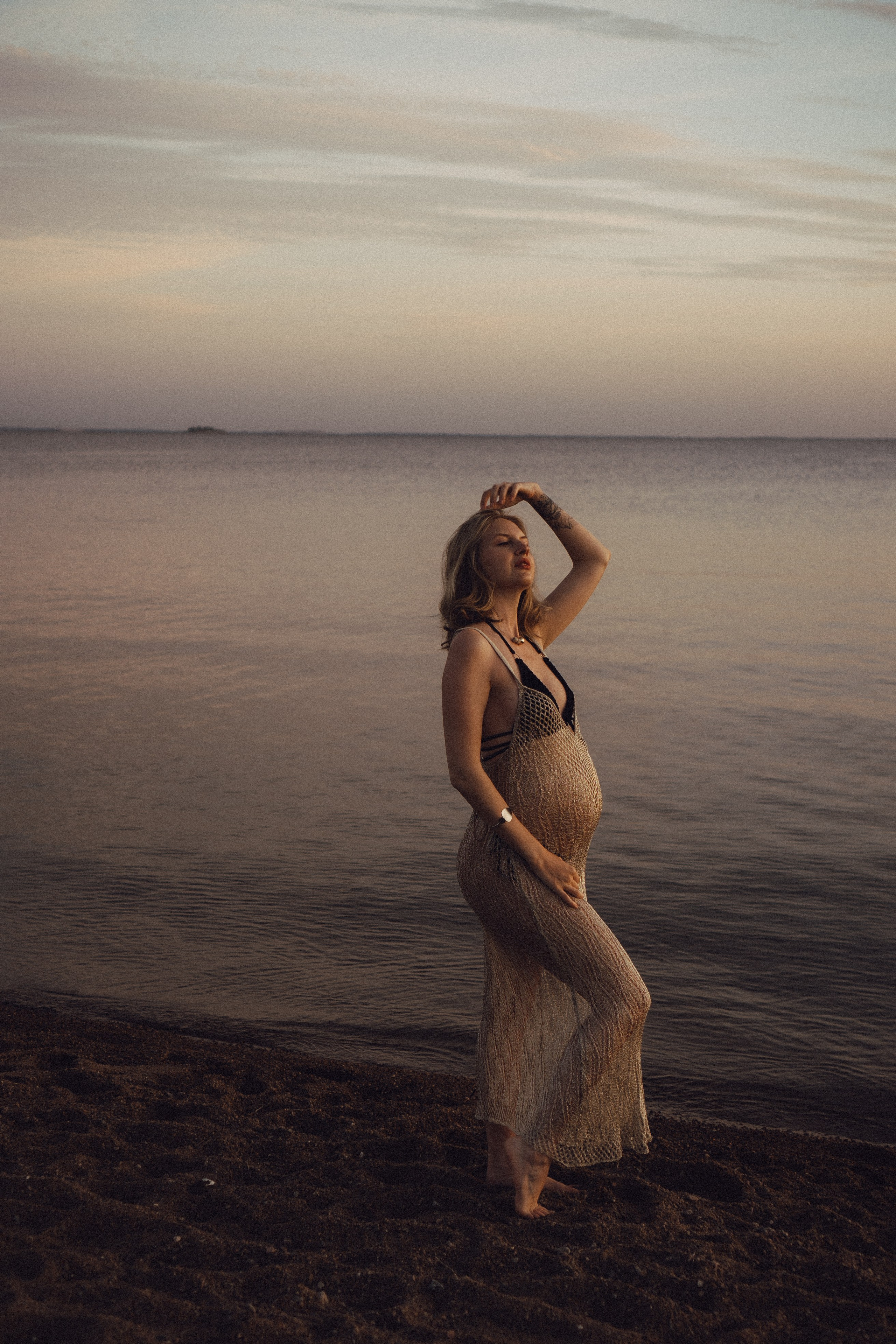 В ОЖИДАНИИ. Профессиональный фотограф, Санкт-Петербург — Виктория Богомолова
