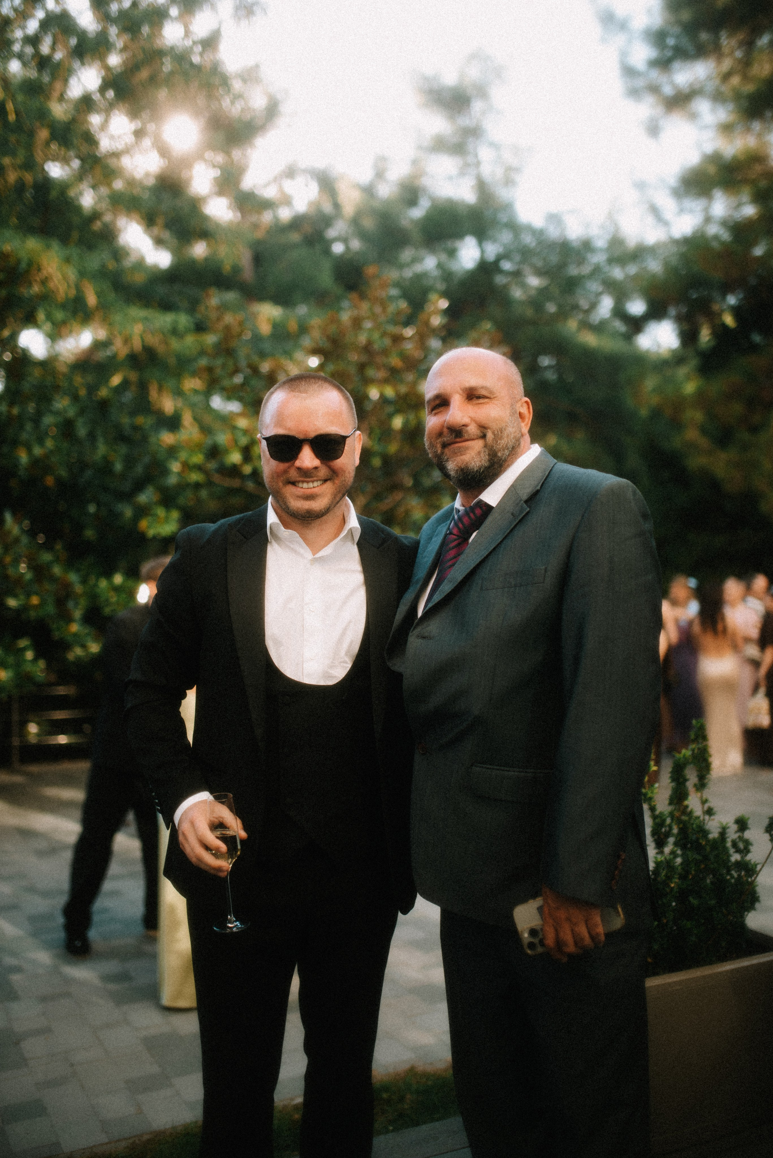 Александр и Виктория | Полный свадебный день. Выступала в качестве второго фотографа. Фотограф Санкт-Петербург, Новороссийск