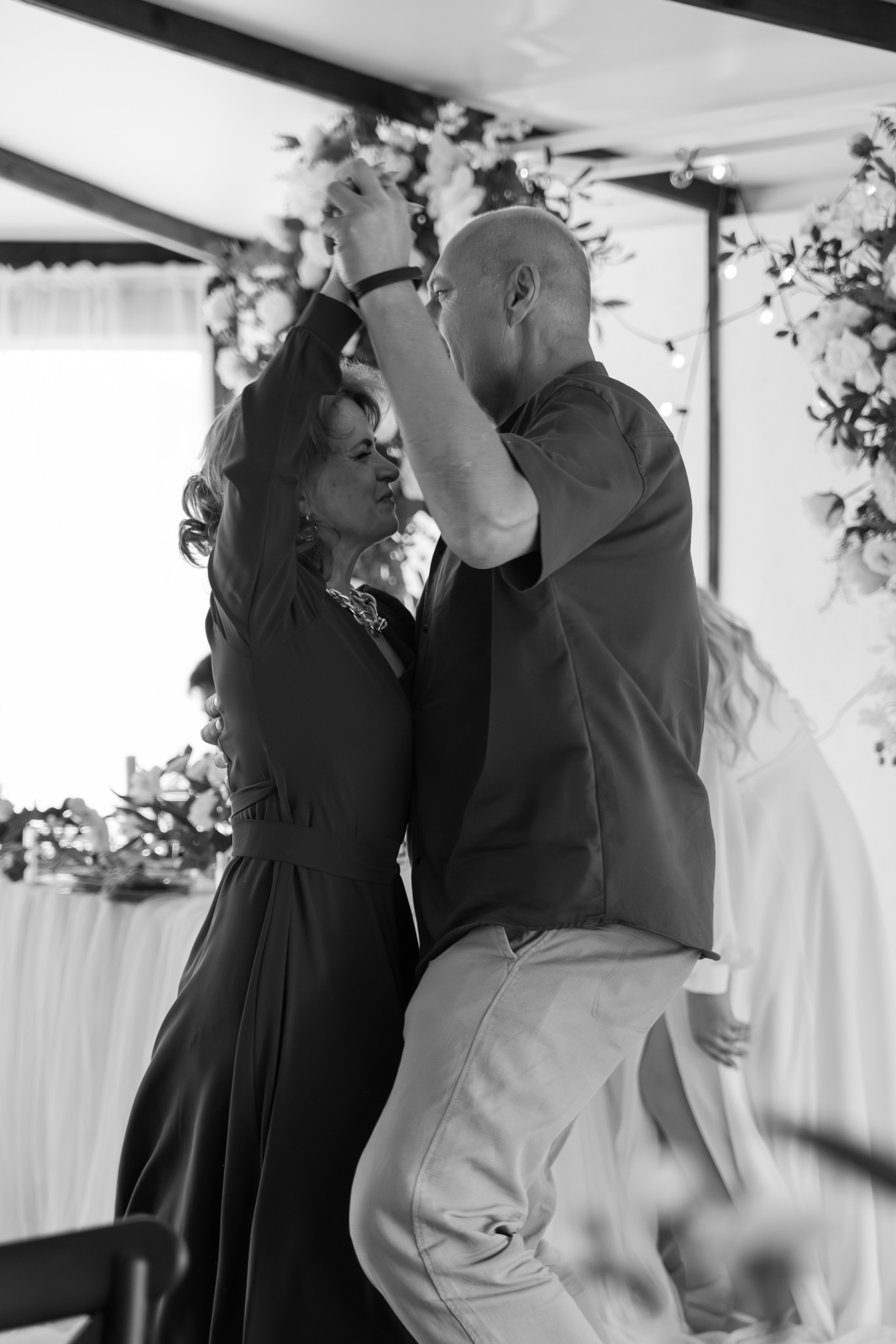 Оксана и Алексей. Фотограф Екатерина Горковенко, Абакан