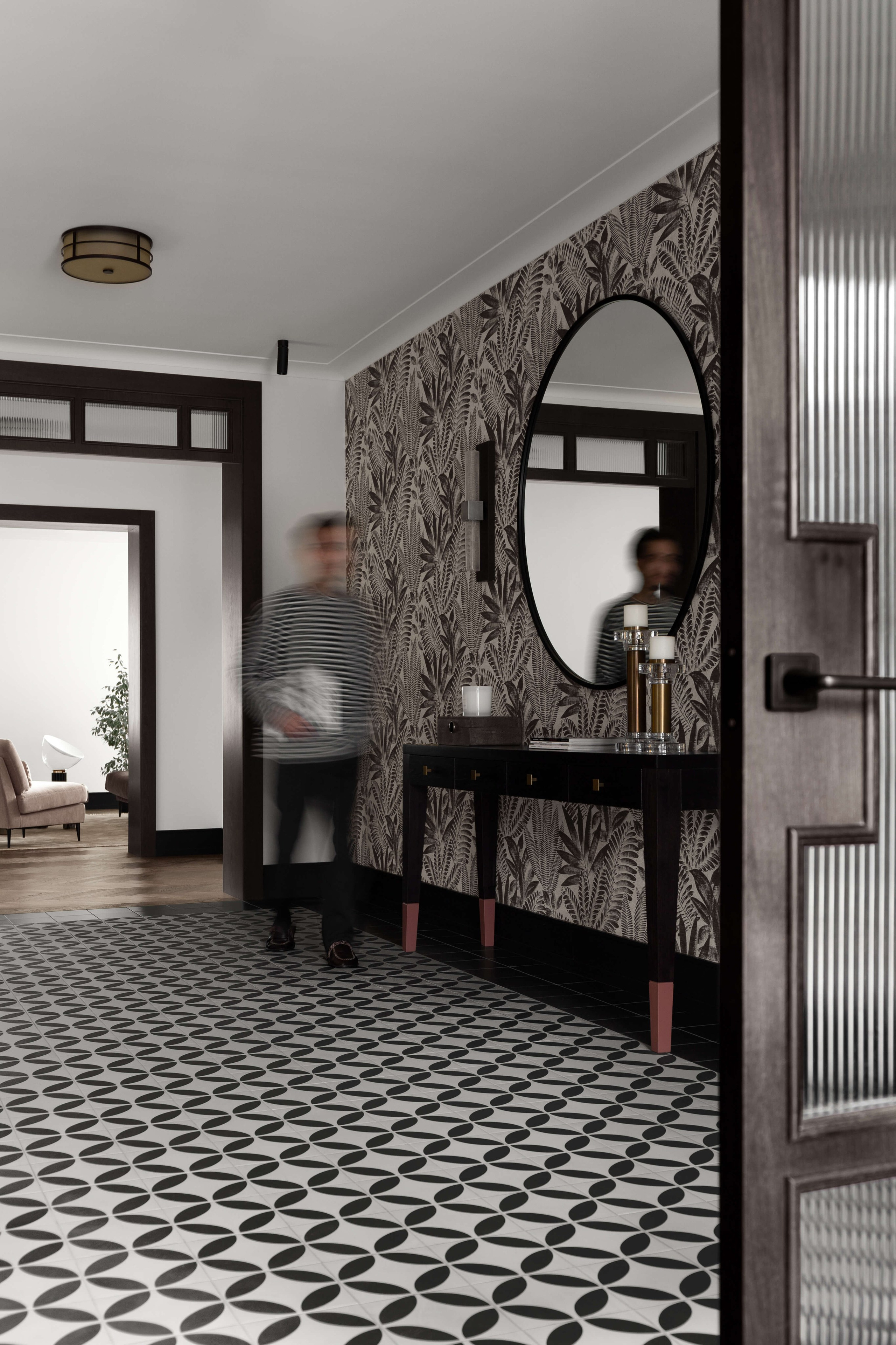 Ксения Турченко — частный проект. Roman Yakunin — interior photographer in Almaty, Kazakhstan