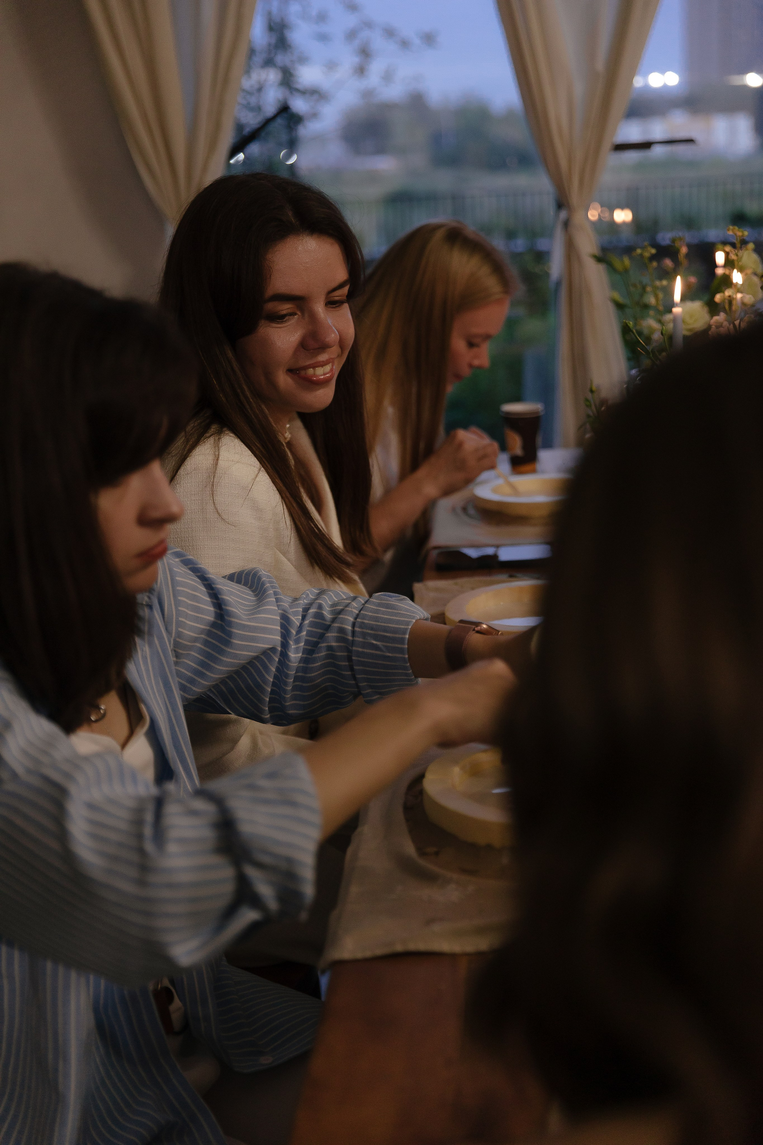 Репортаж. Свадебный и семейный фотограф Анжелика Альашкар в Казани Татарстан