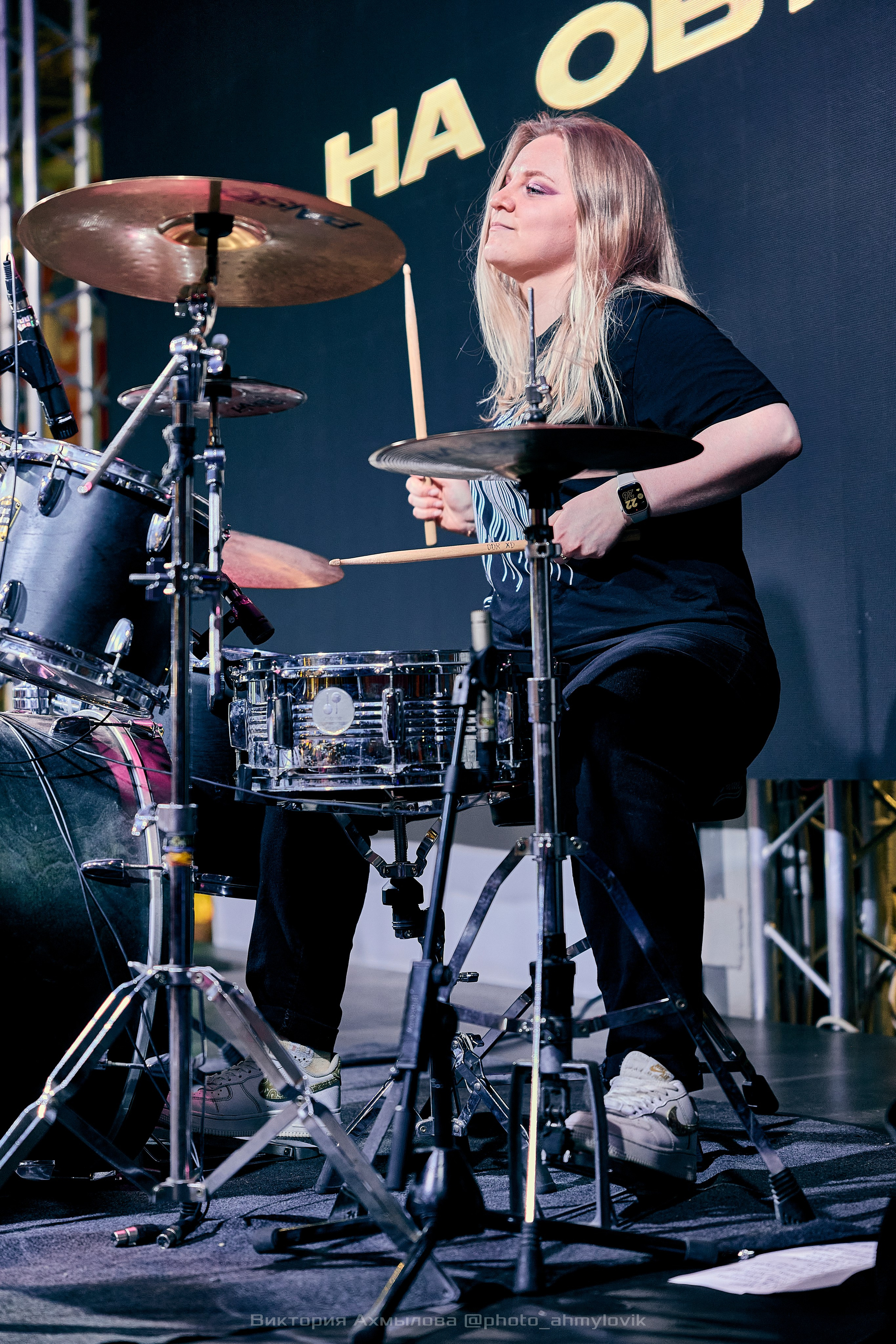 27.04.2024 НШБ Депо. Виктория Ахмылова. Фотограф в Москве