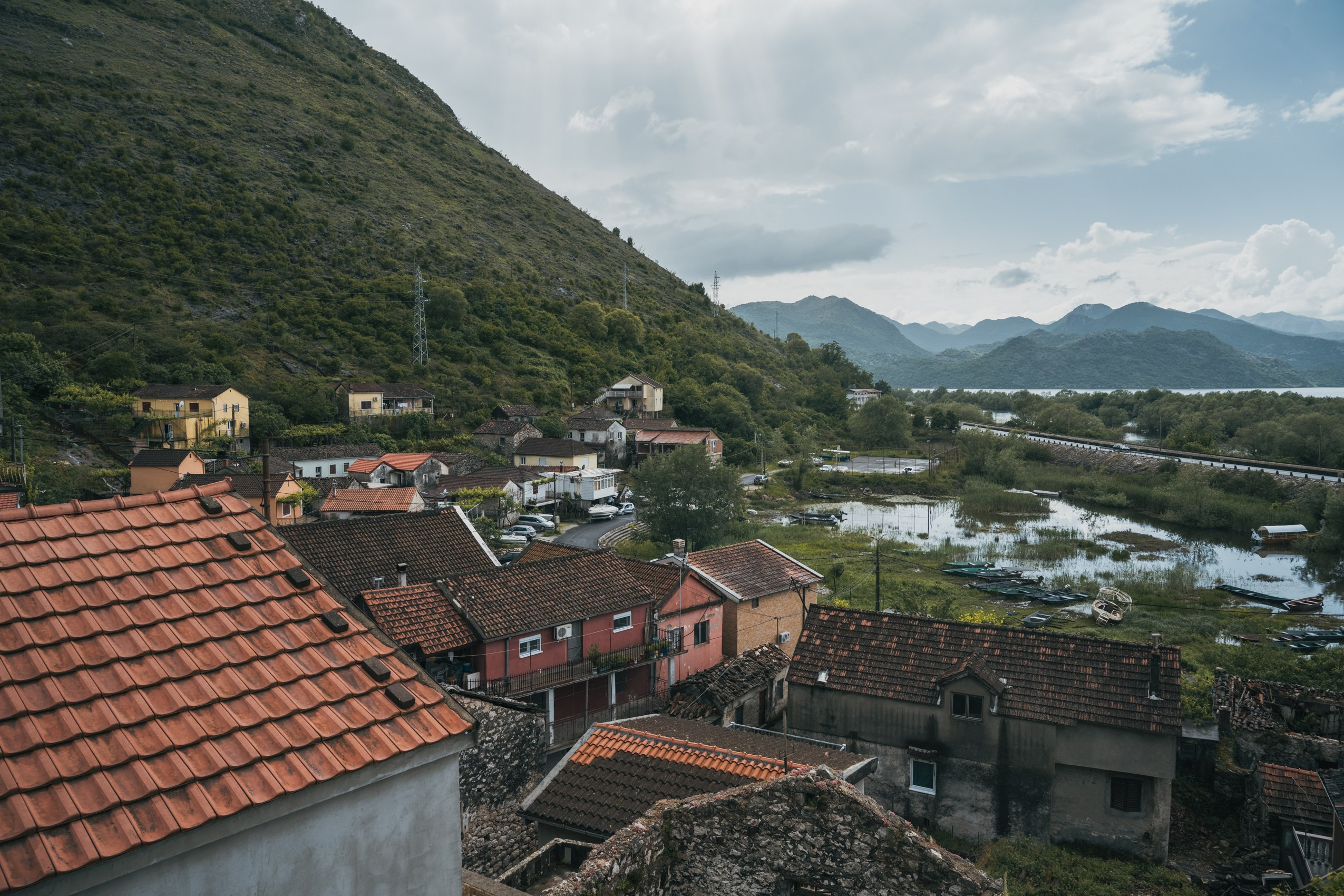 СКАДАРСКОЕ ОЗЕРО. ЧЕРНОГОРИЯ. Фотограф в Белграде Чугреева Елена