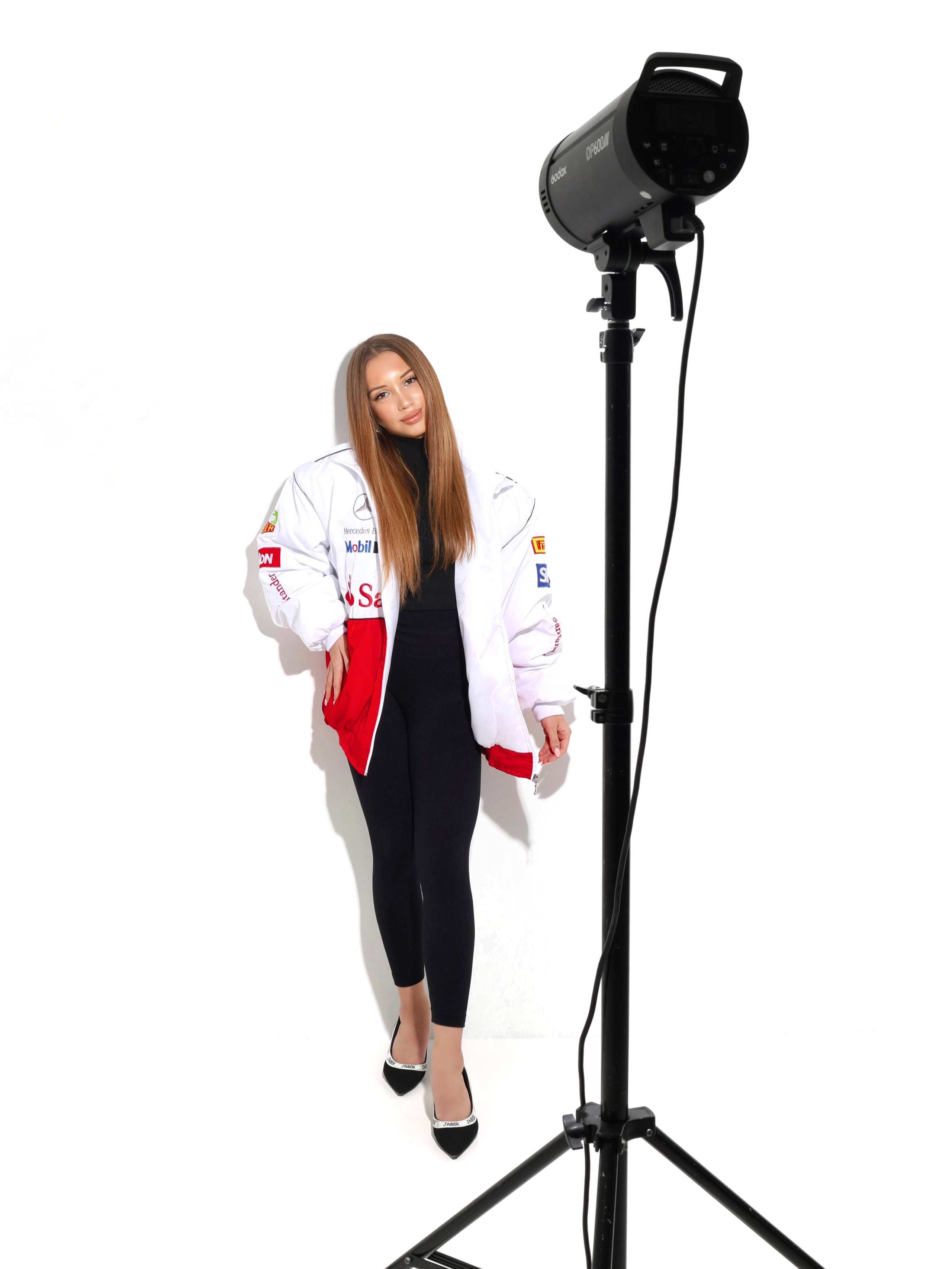 Студийные съемки. Главная