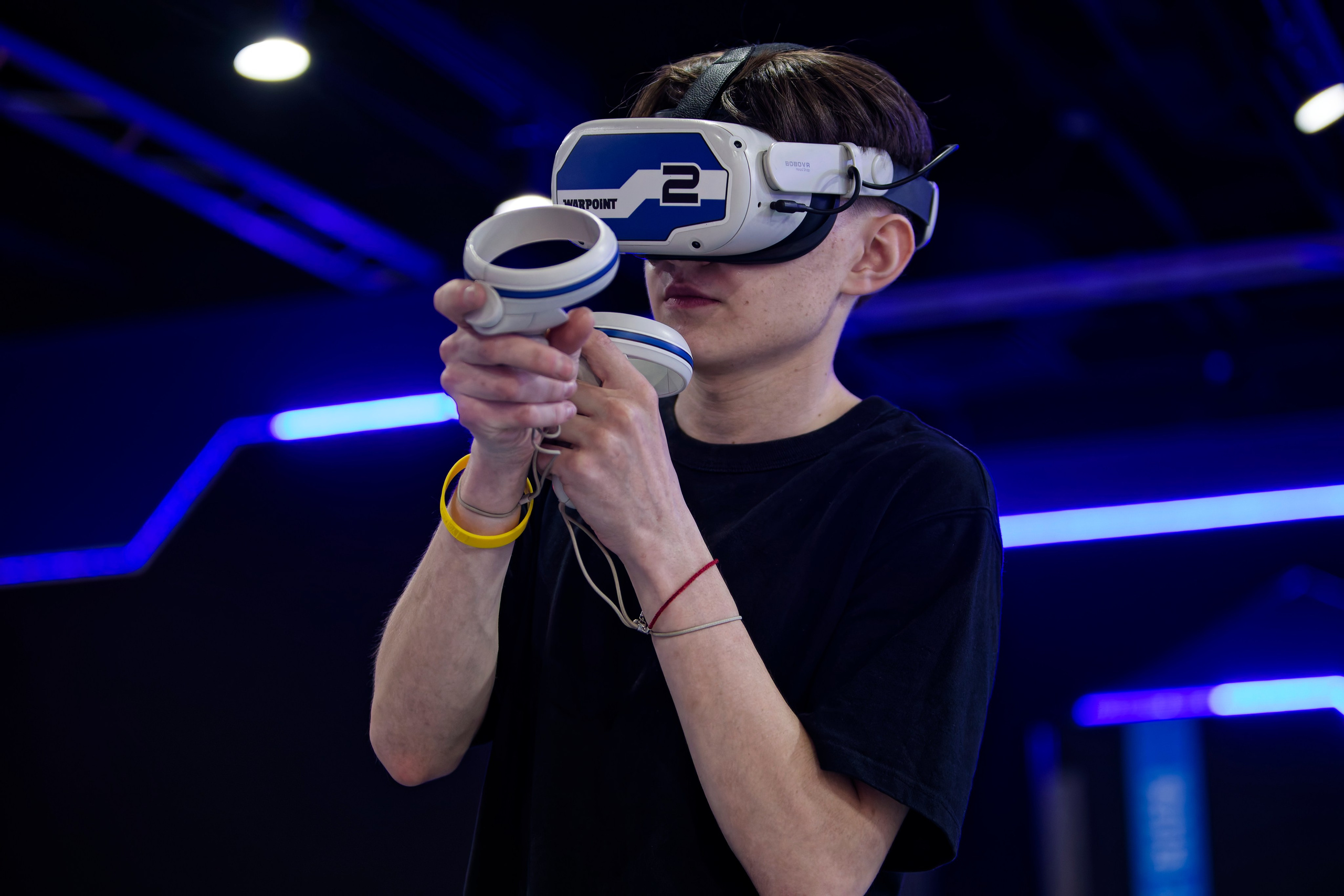 Турнир Warpoint battle, 2 сезон. Кутузов Евгений Фотограф в Южно-Сахалинске