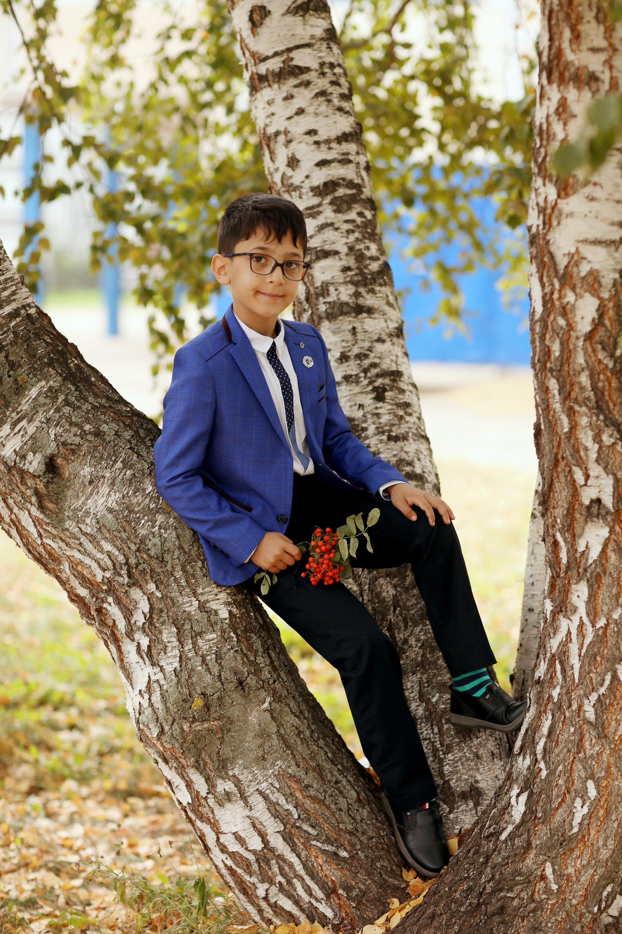 3 класс. Фотограф в Ярославле Егорычева Екатерина