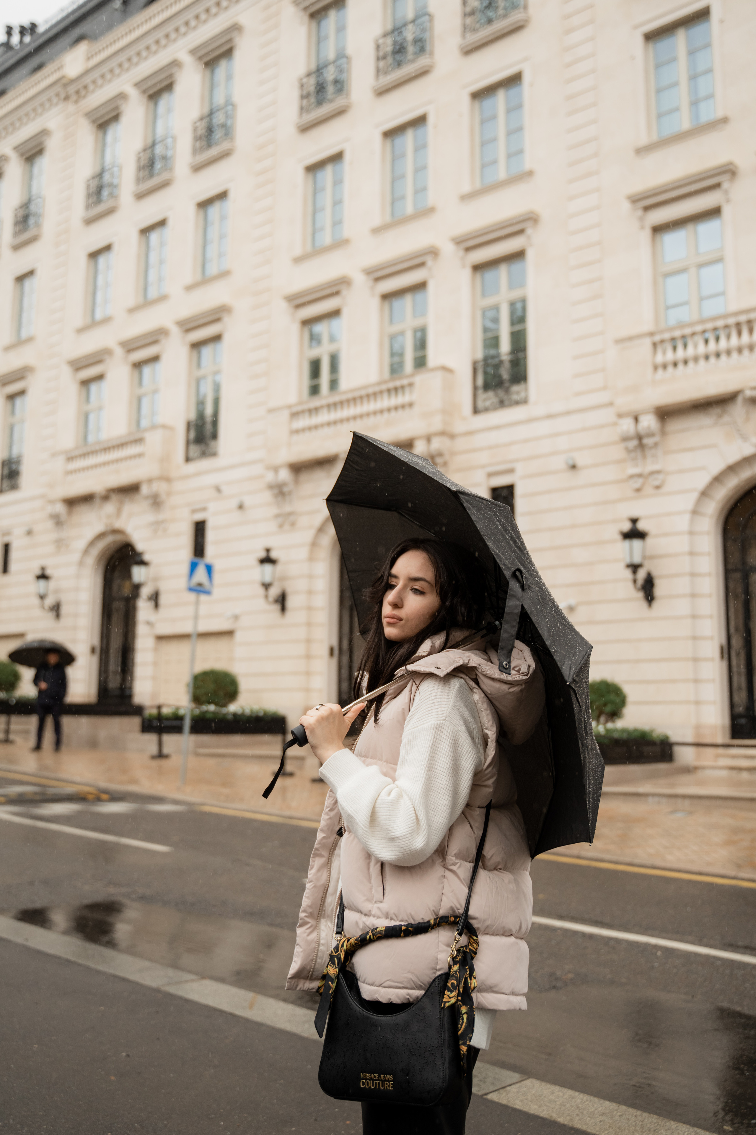 Локации для фотопрогулки. Портретный и свадебный фотограф Алла Карени Москва