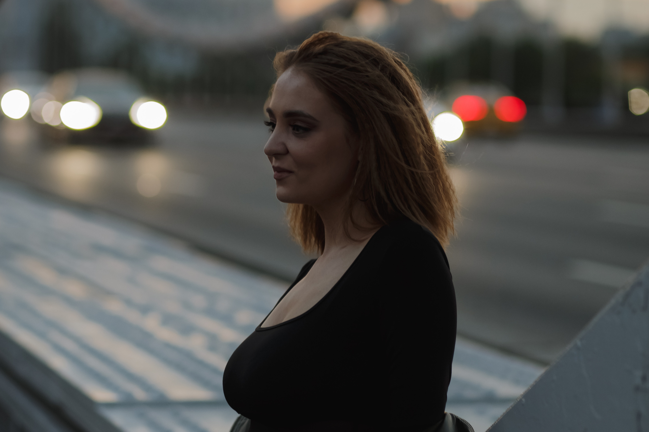 Локации для фотопрогулки. Портретный и свадебный фотограф Алла Карени Москва