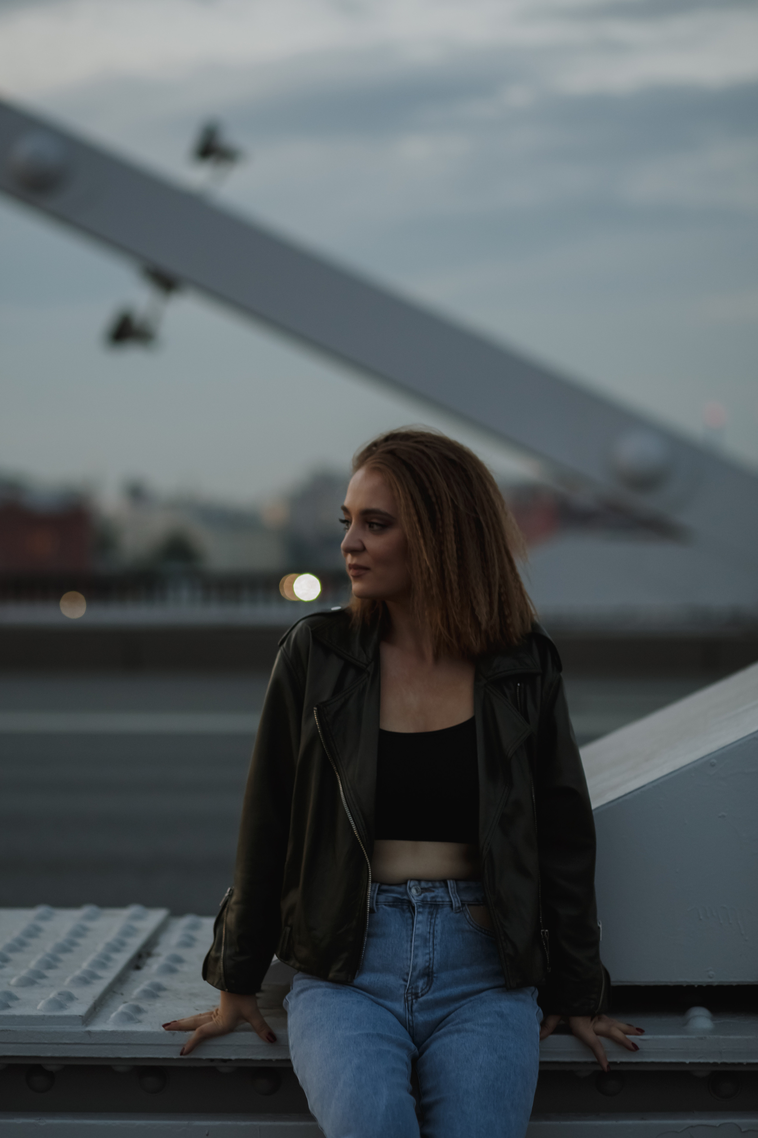 Локации для фотопрогулки. Портретный и свадебный фотограф Алла Карени Москва