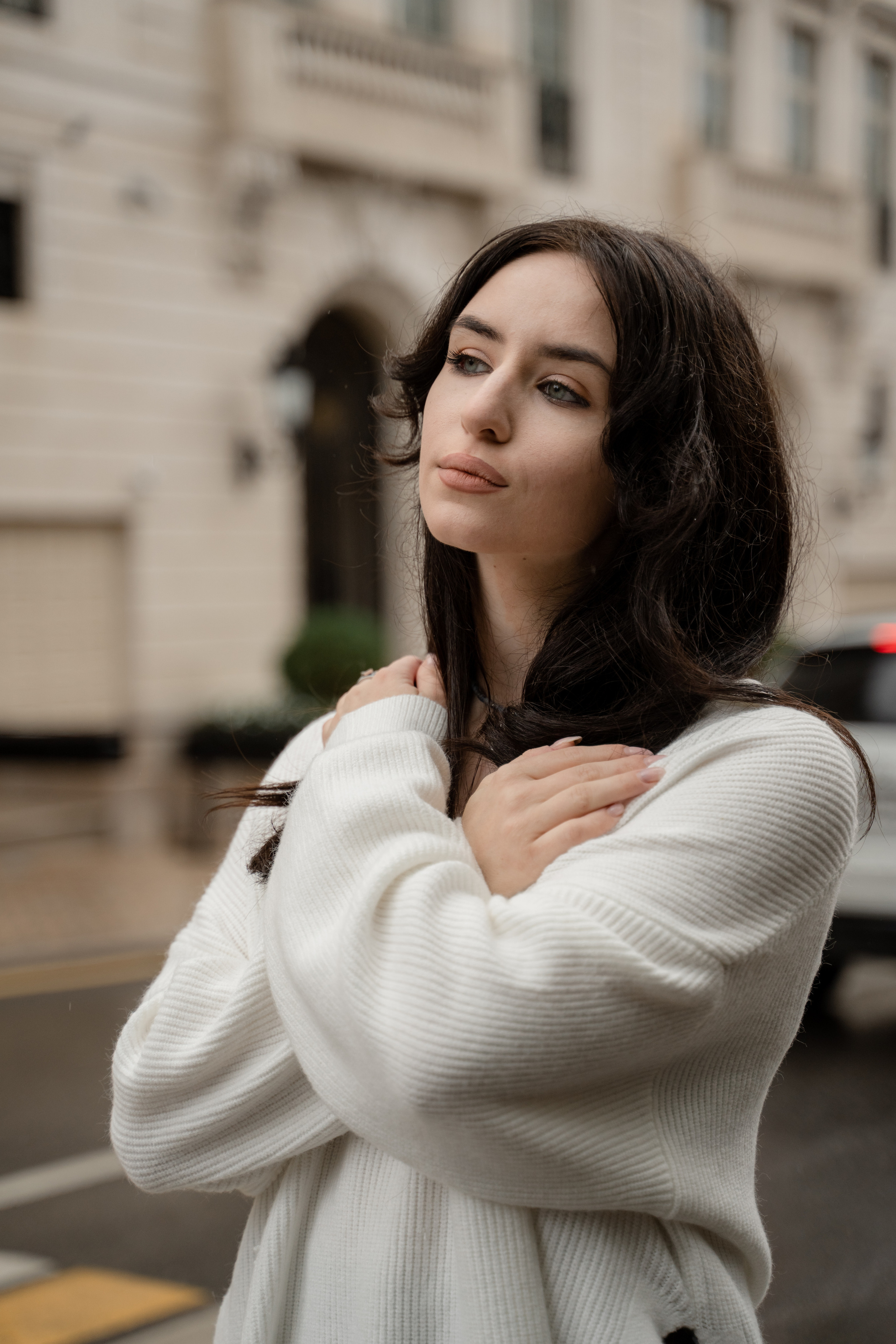 Локации для фотопрогулки. Портретный и свадебный фотограф Алла Карени Москва