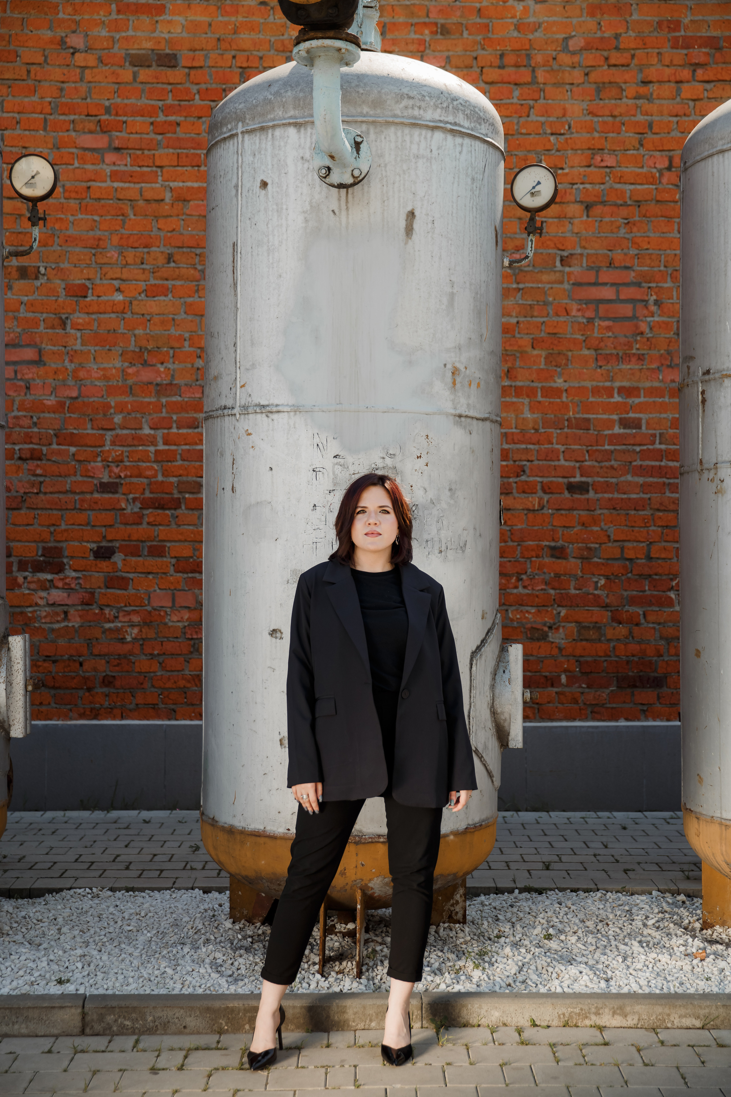 Локации для фотопрогулки. Портретный и свадебный фотограф Алла Карени Москва