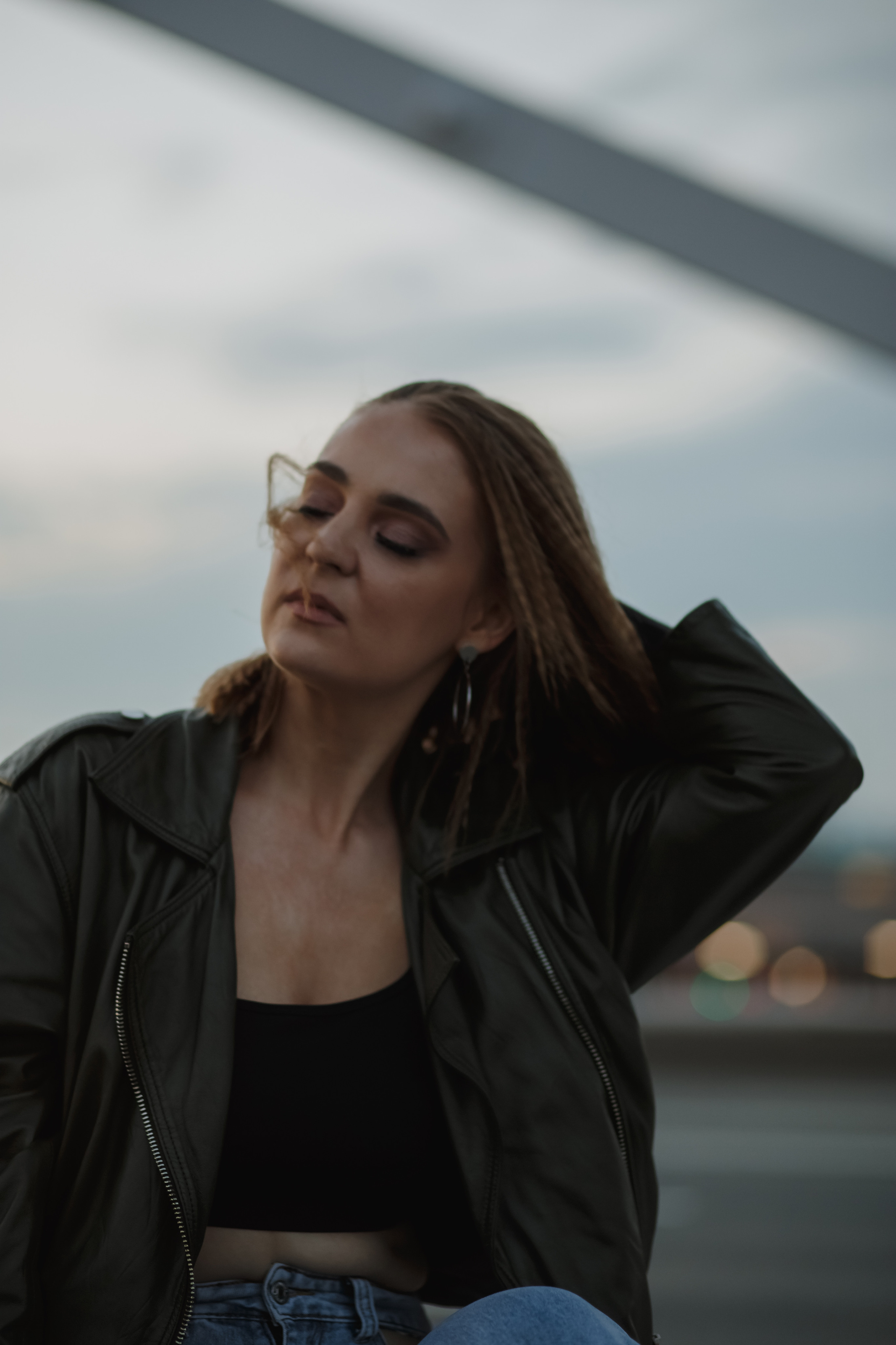 Локации для фотопрогулки. Портретный и свадебный фотограф Алла Карени Москва