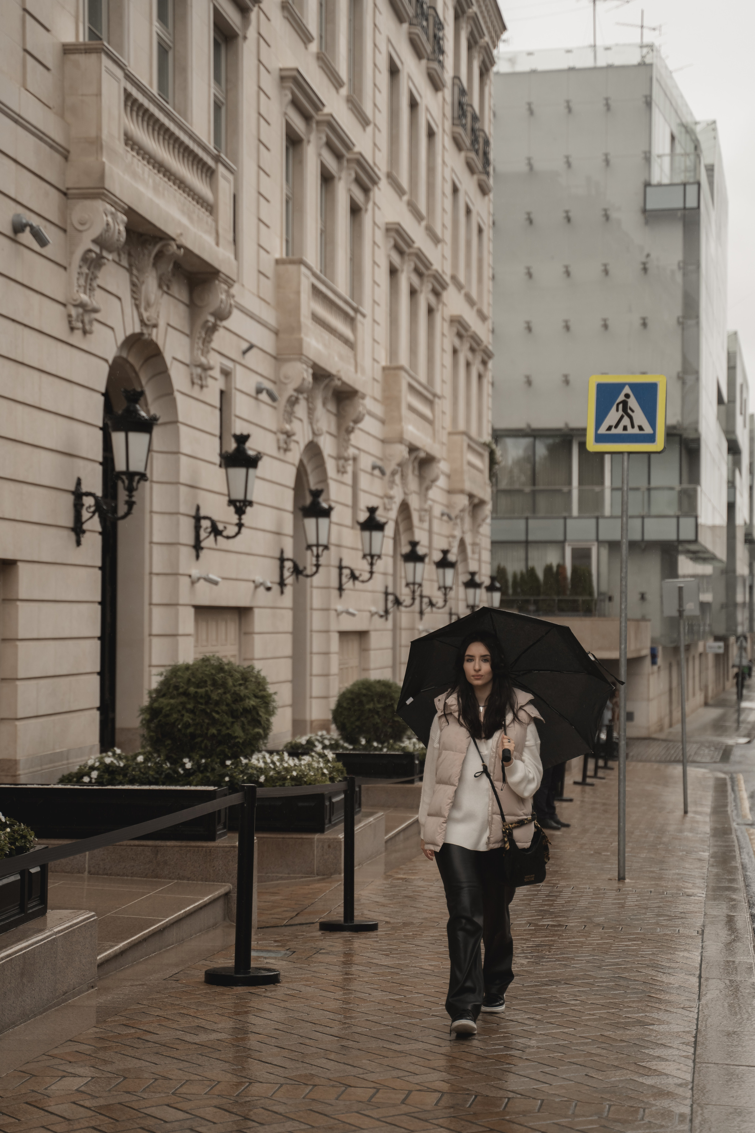 Локации для фотопрогулки. Портретный и свадебный фотограф Алла Карени Москва