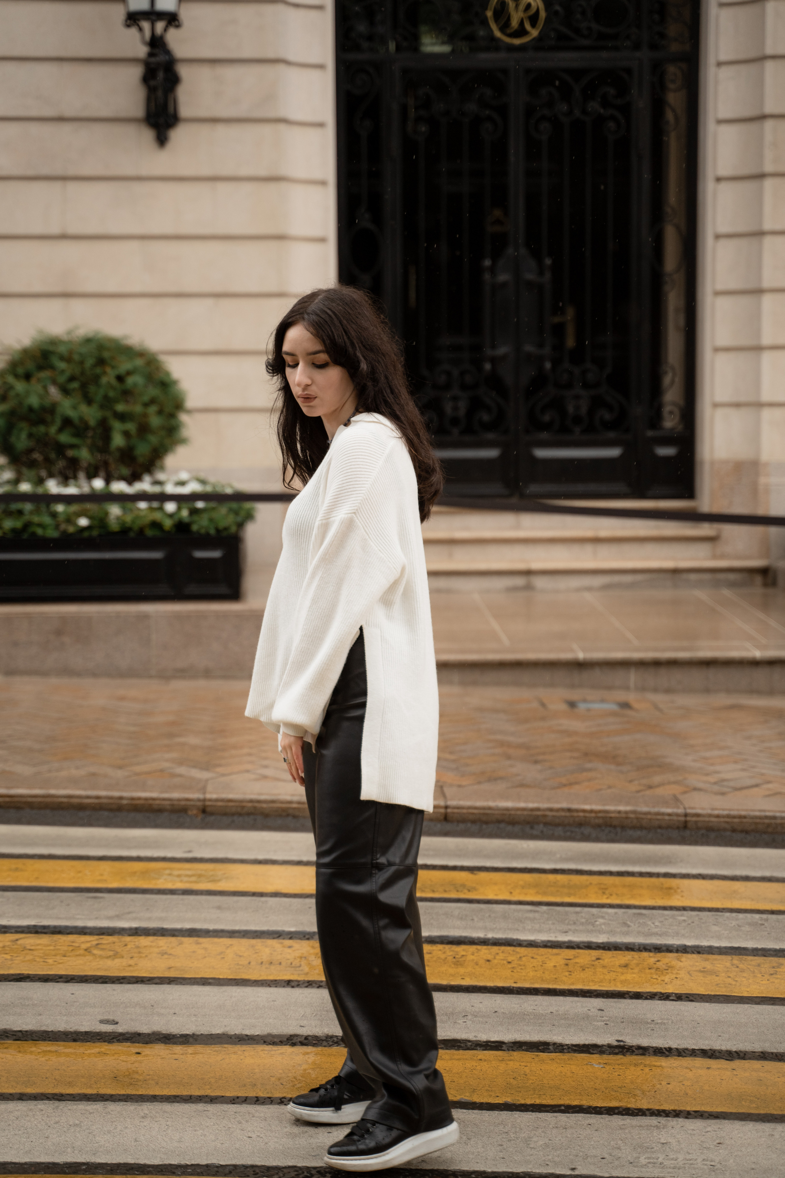 Локации для фотопрогулки. Портретный и свадебный фотограф Алла Карени Москва