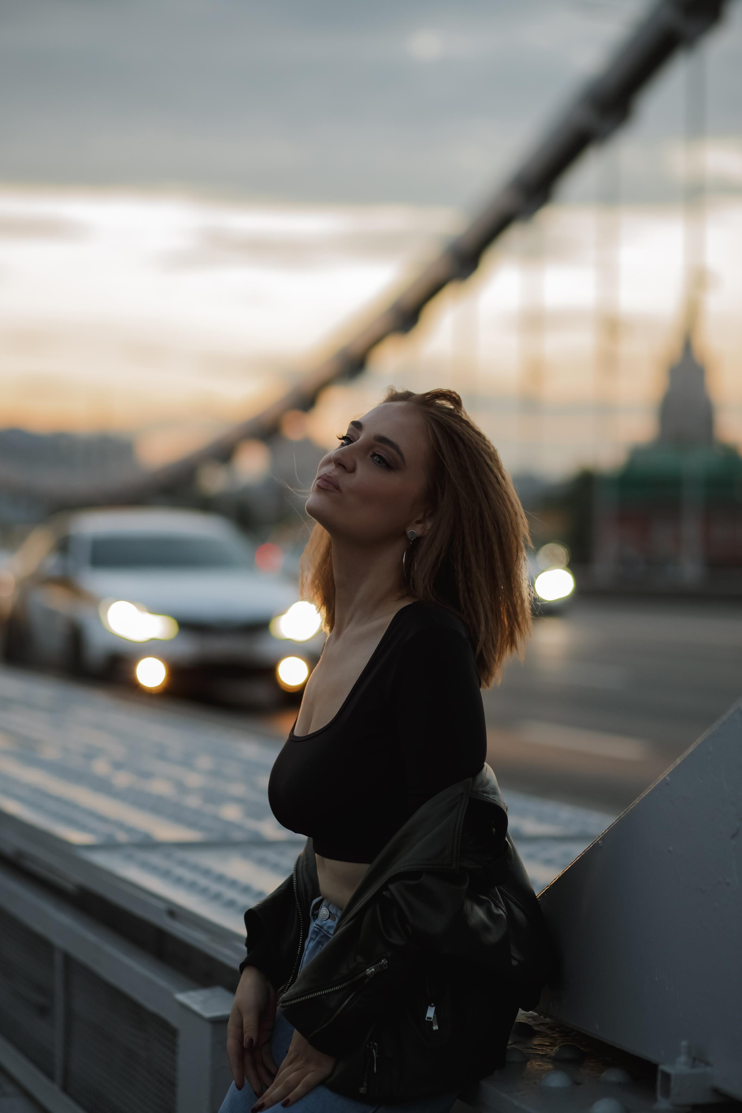 Локации для фотопрогулки. Портретный и свадебный фотограф Алла Карени Москва