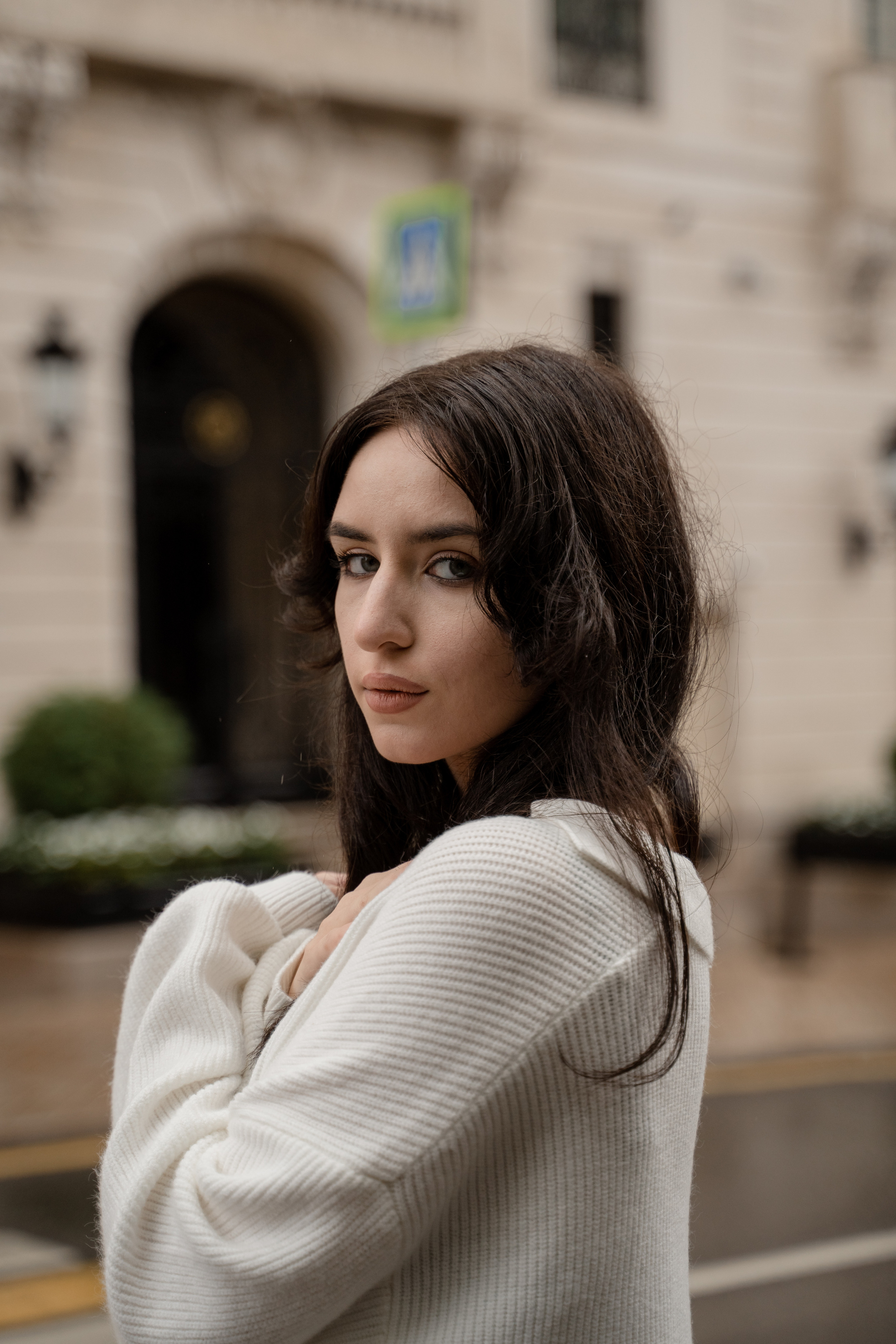 Локации для фотопрогулки. Портретный и свадебный фотограф Алла Карени Москва