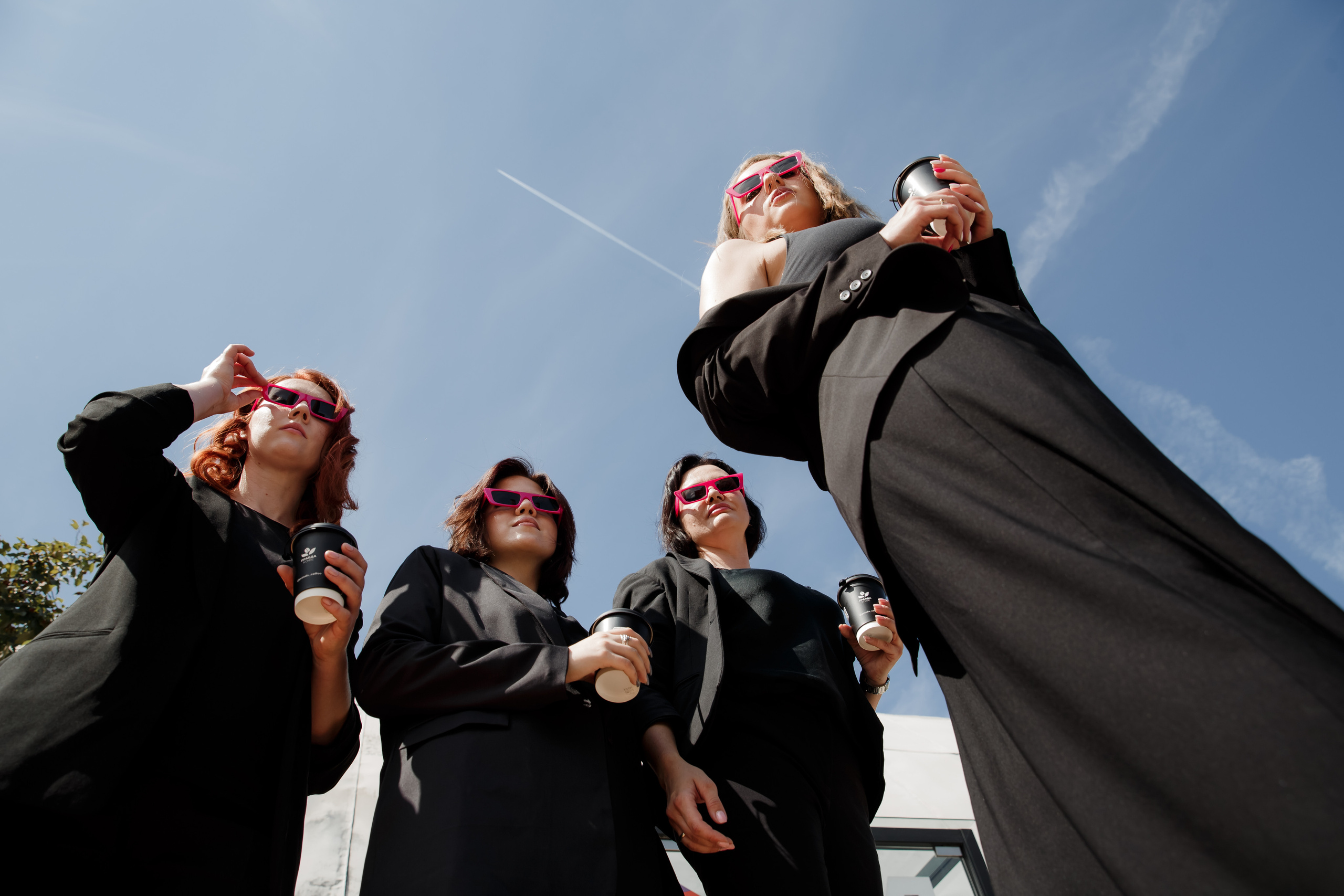 Локации для фотопрогулки. Портретный и свадебный фотограф Алла Карени Москва