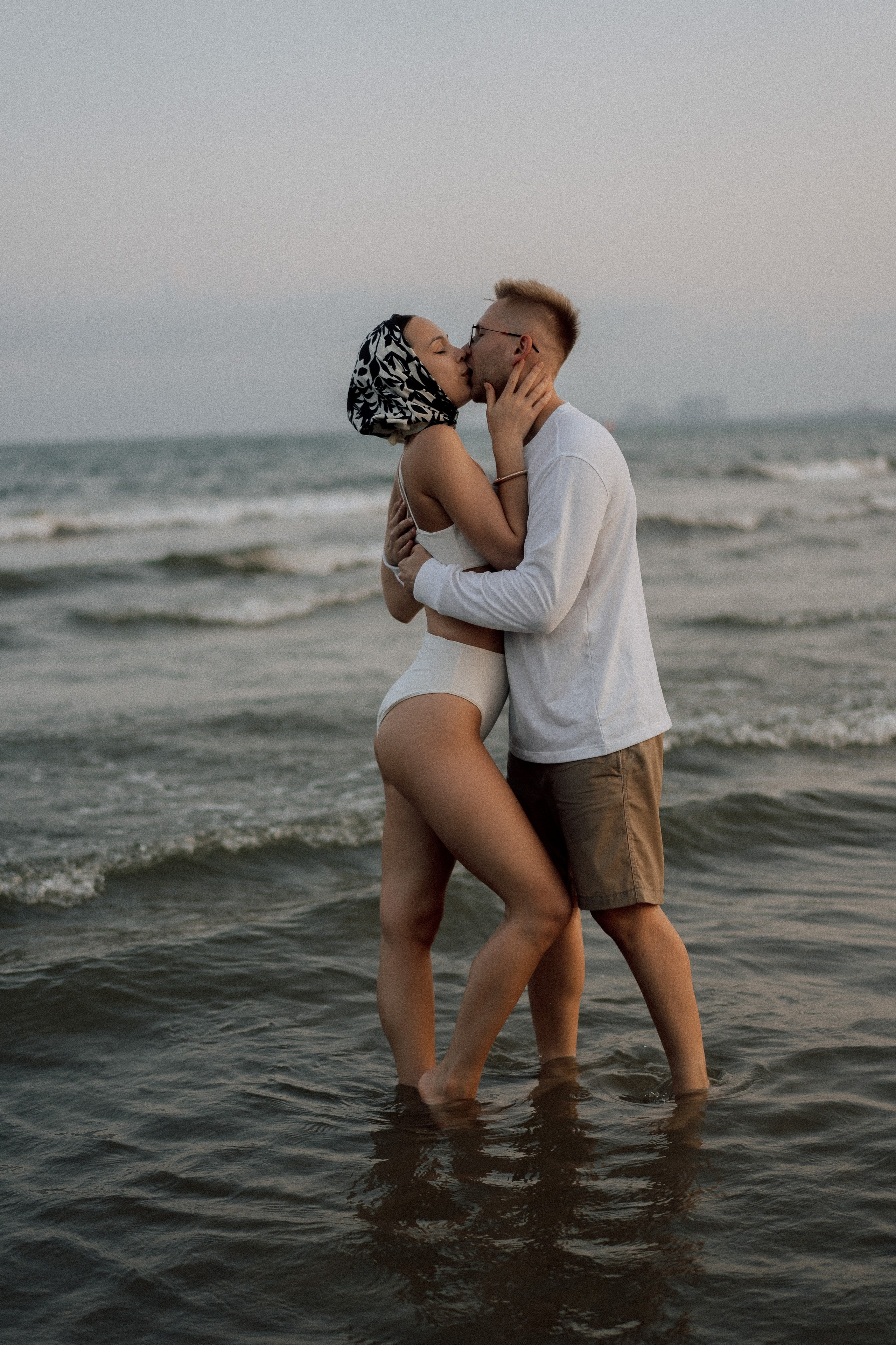 Юлия и Антон Vietnam Da Nang. Главная