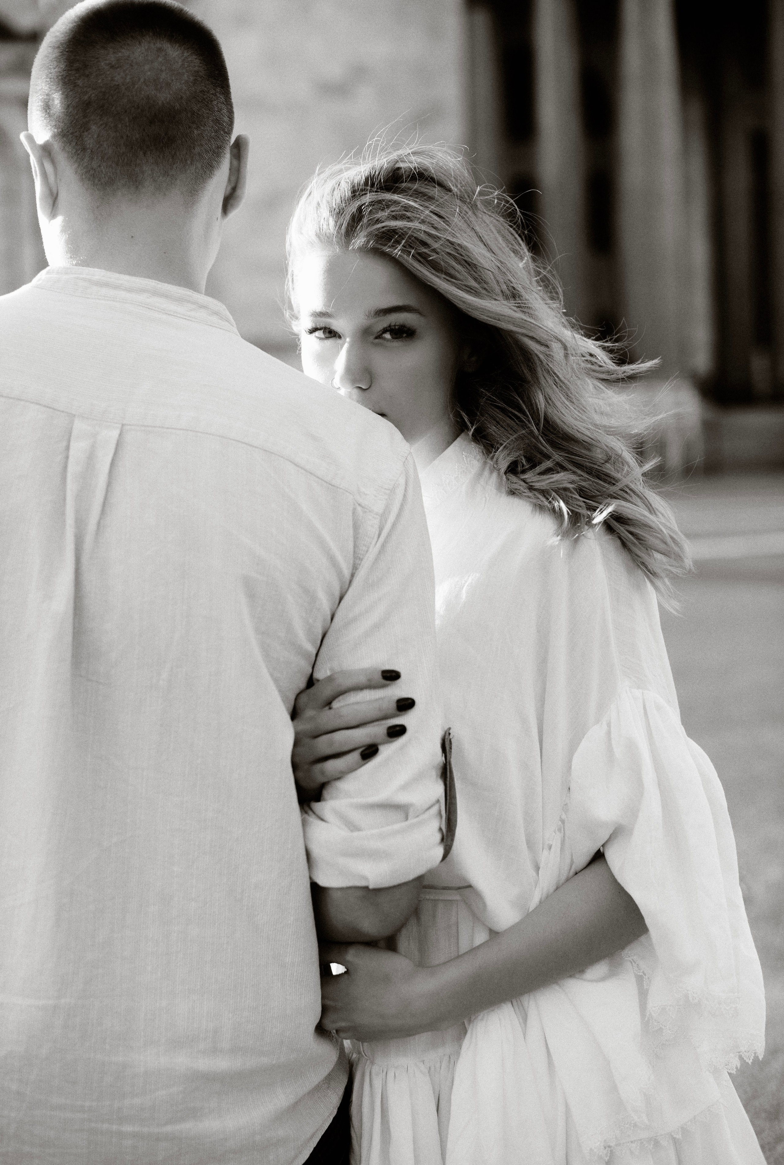 Лина и Вова. Главная